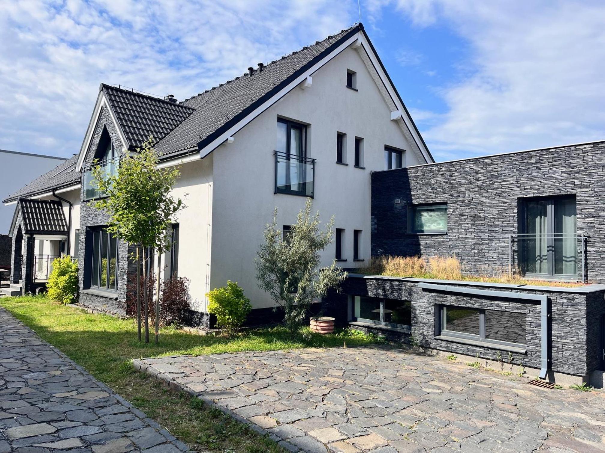 Family Apartments Klínovec