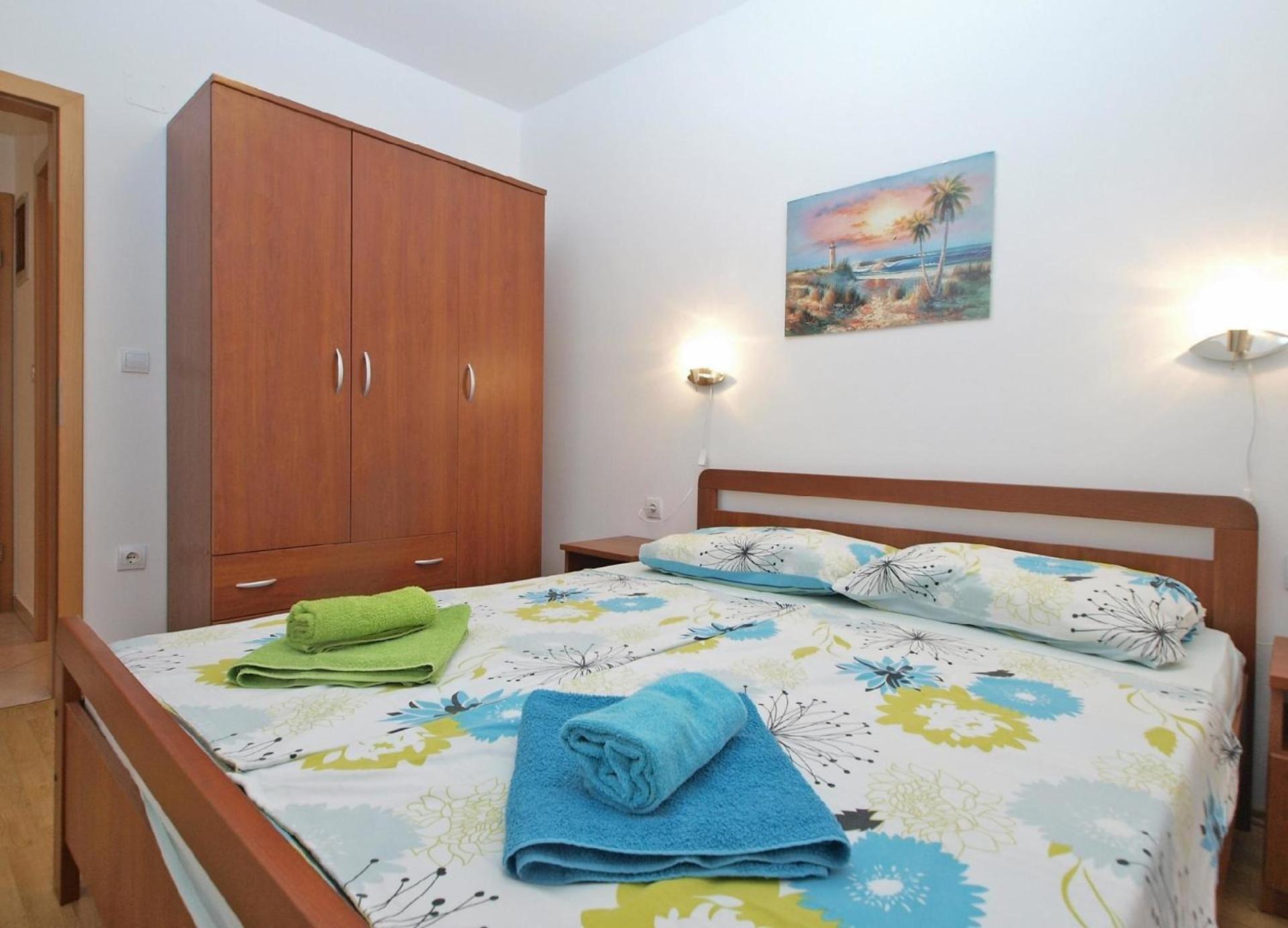 Ferienwohnung für 3 Personen ca 40 qm in Fažana, Istrien Istrische Riviera view 4