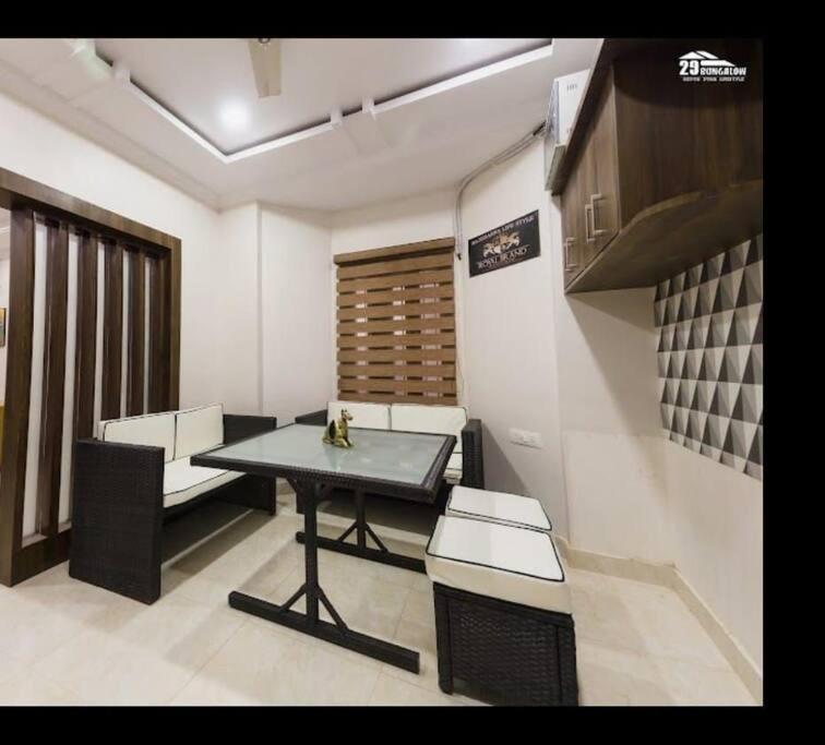 Heritage Bungalow By Daranga Boutique villas view 3