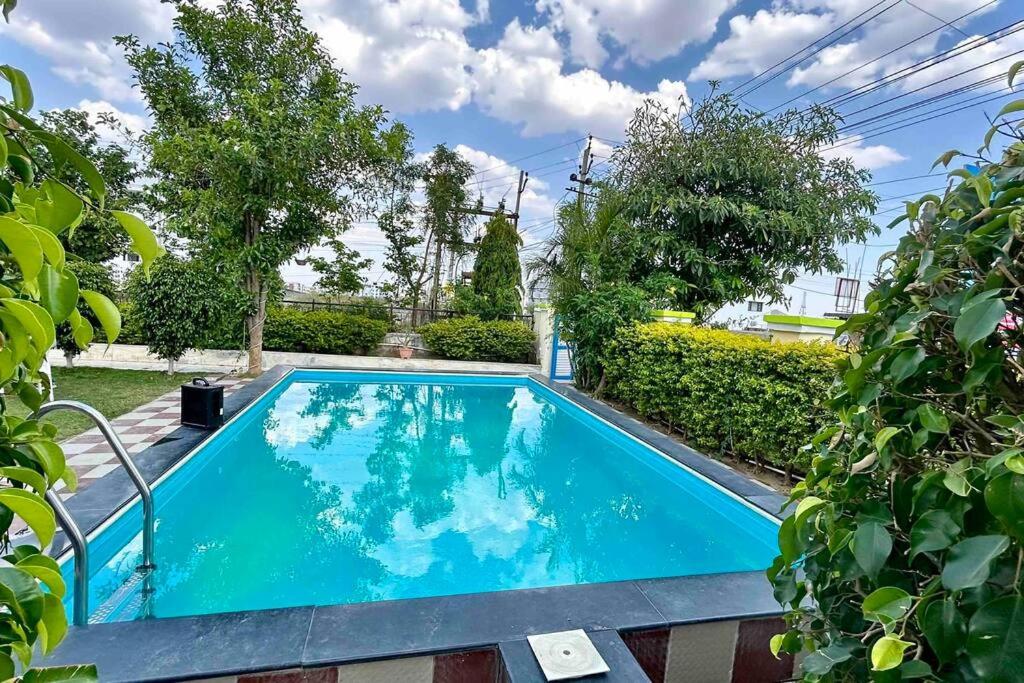 Heritage Bungalow By Daranga Boutique villas view 4