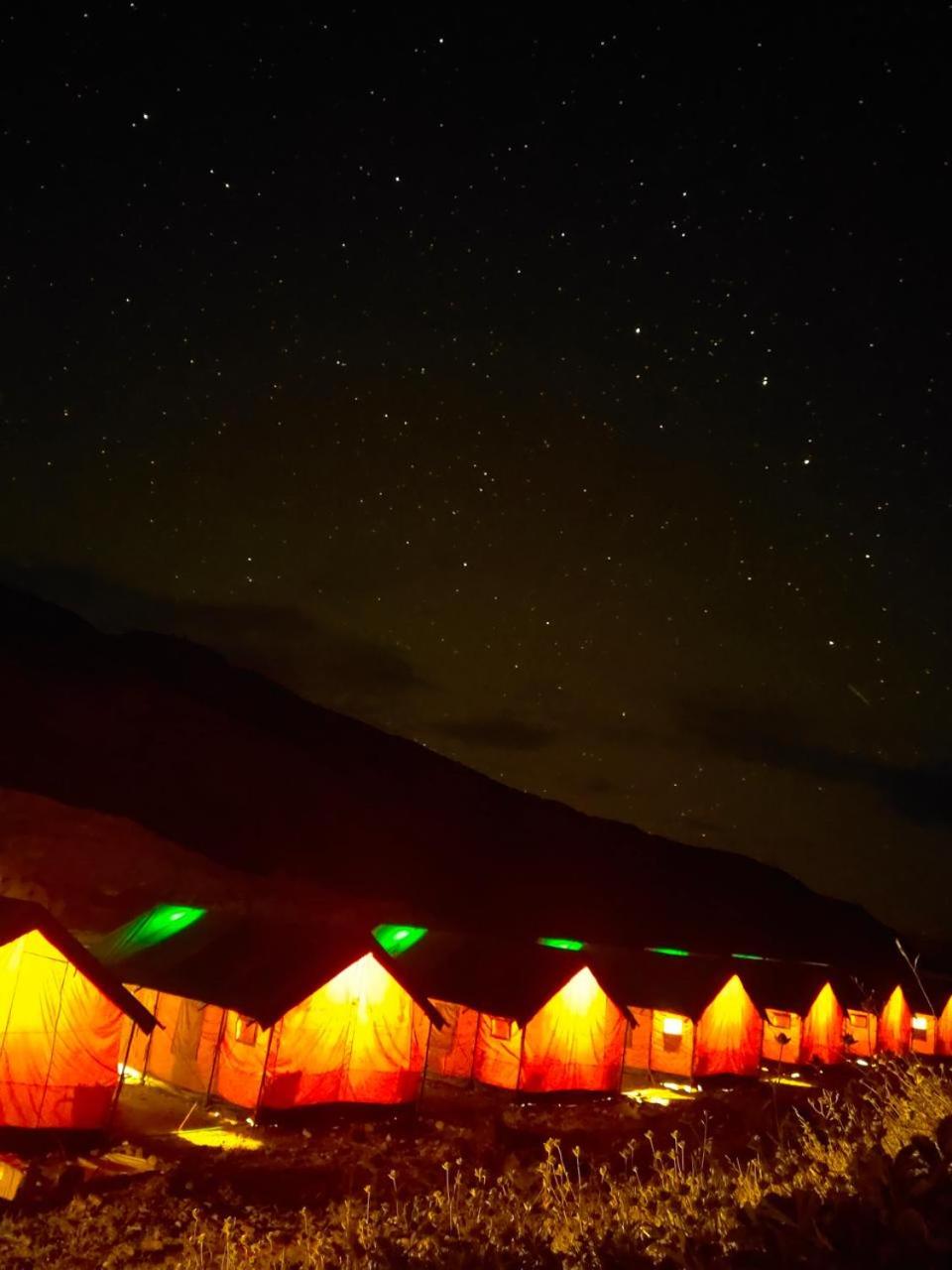 Saryu Camps view 4