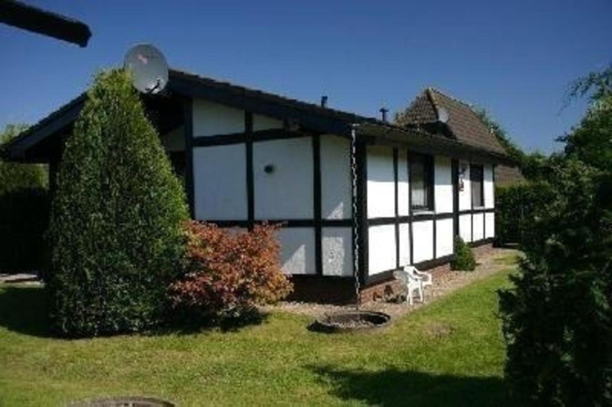 Familienfreundliches Ferienhaus