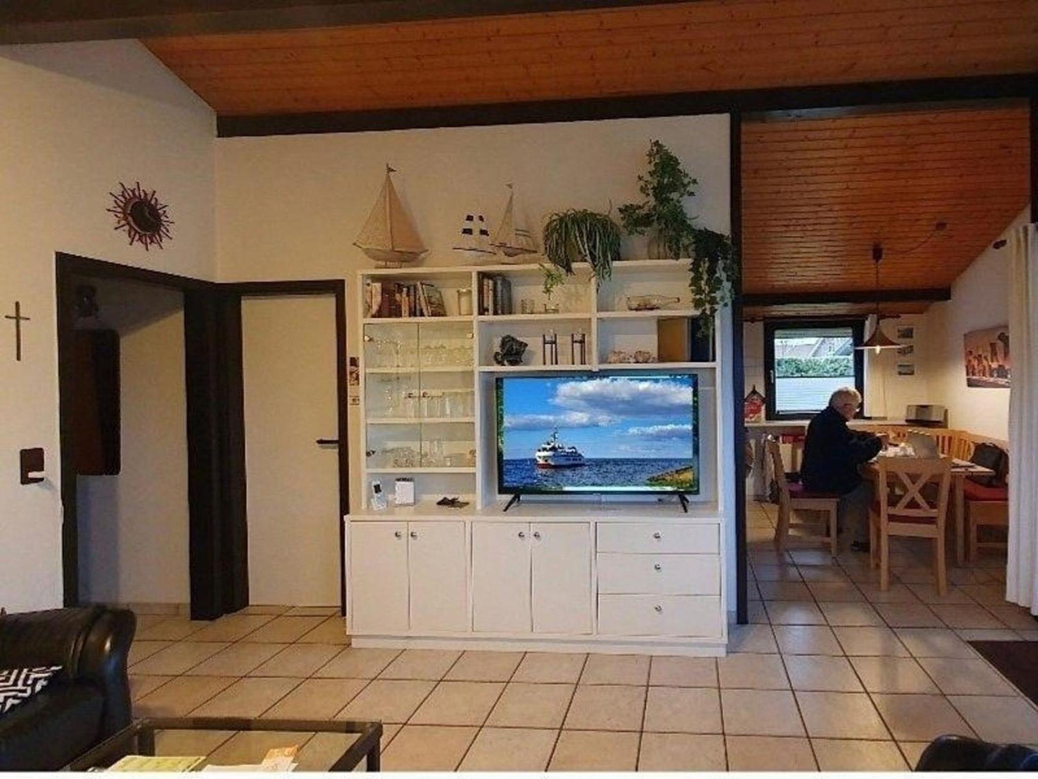 Familienfreundliches Ferienhaus