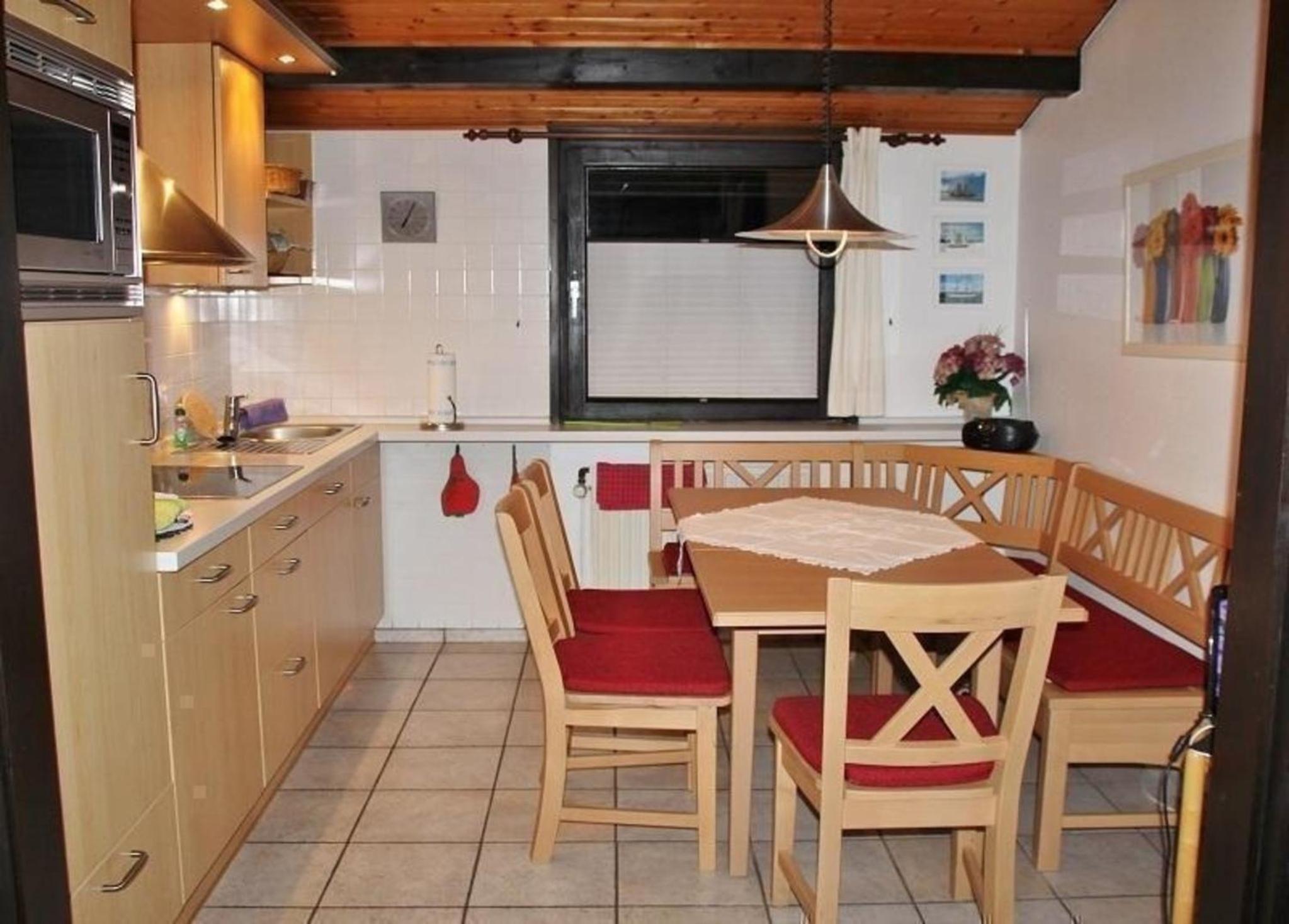 Familienfreundliches Ferienhaus