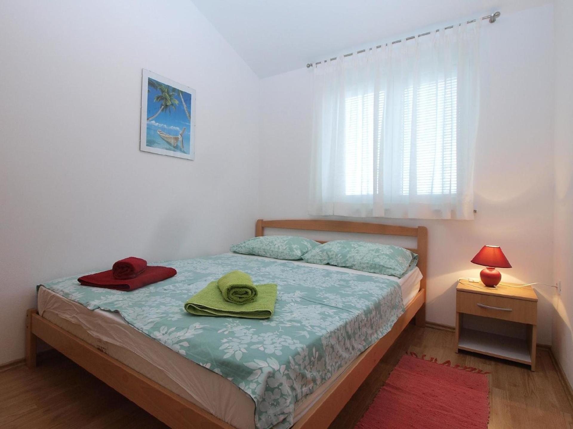 Ferienwohnung für 3 Personen ca 32 qm in Fažana, Istrien Istrische Riviera view 3