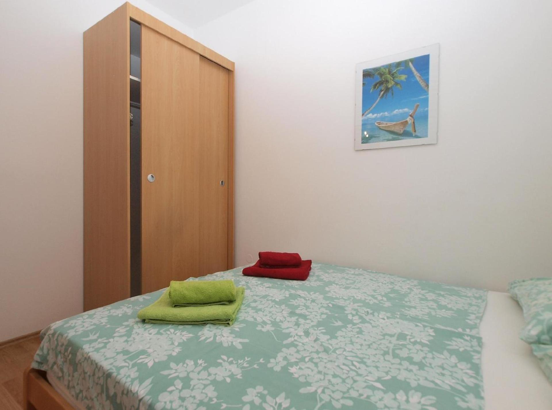 Ferienwohnung für 3 Personen ca 32 qm in Fažana, Istrien Istrische Riviera view 4