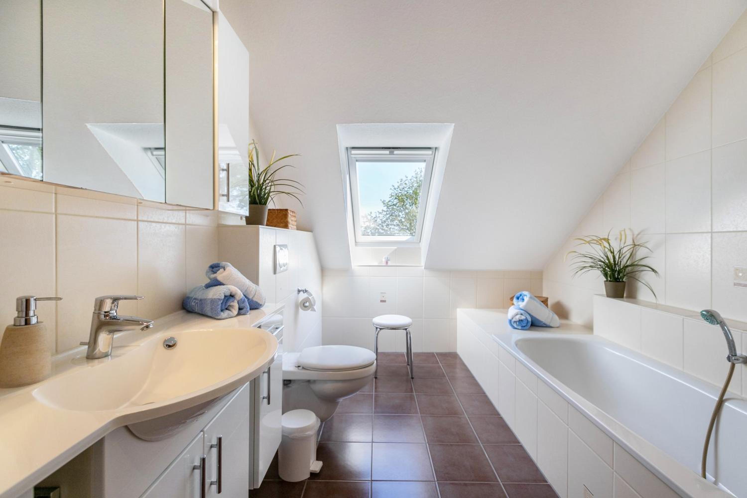 Ferienwohnung Mühlenweide