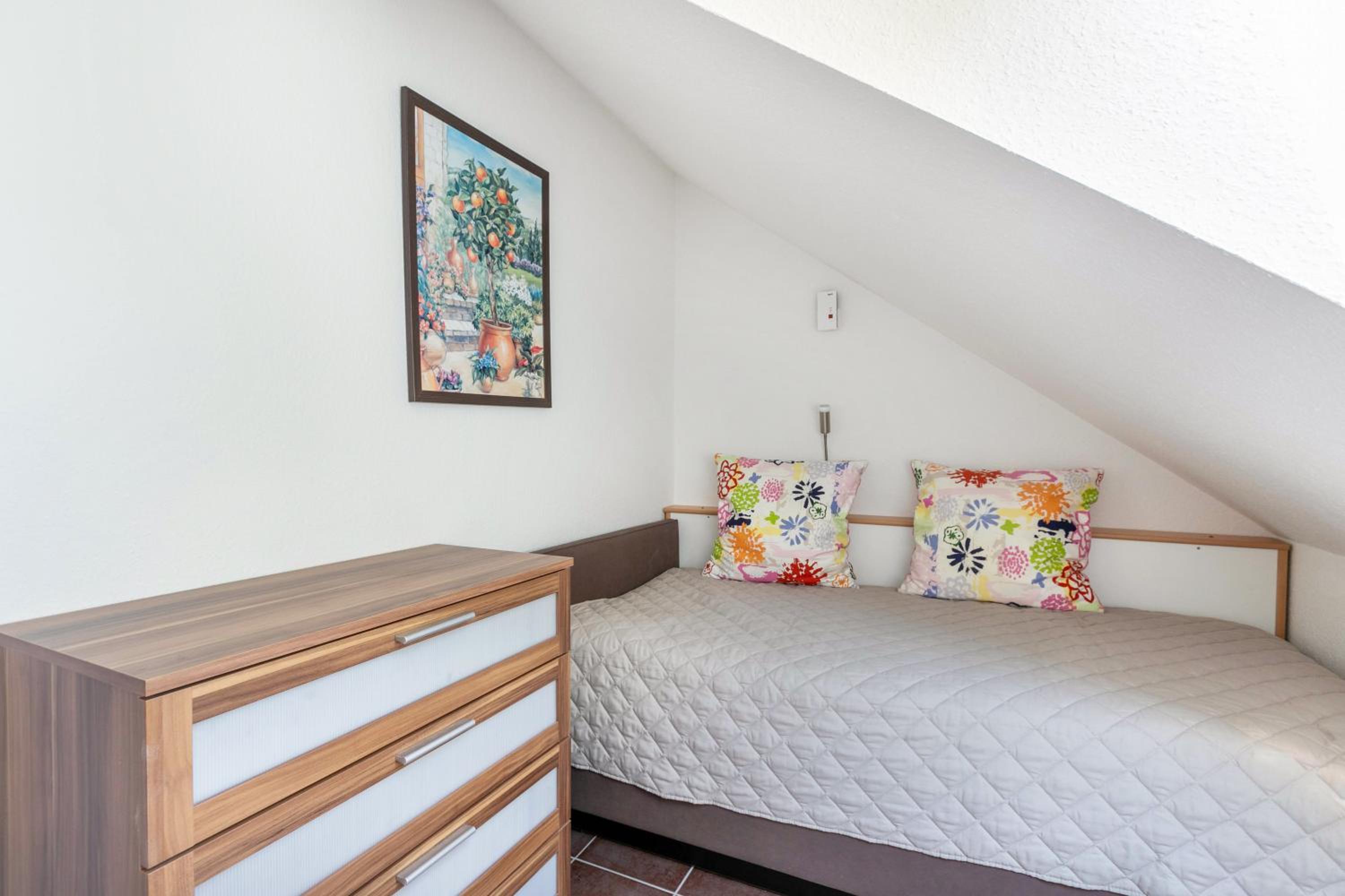 Ferienwohnung Mühlenweide