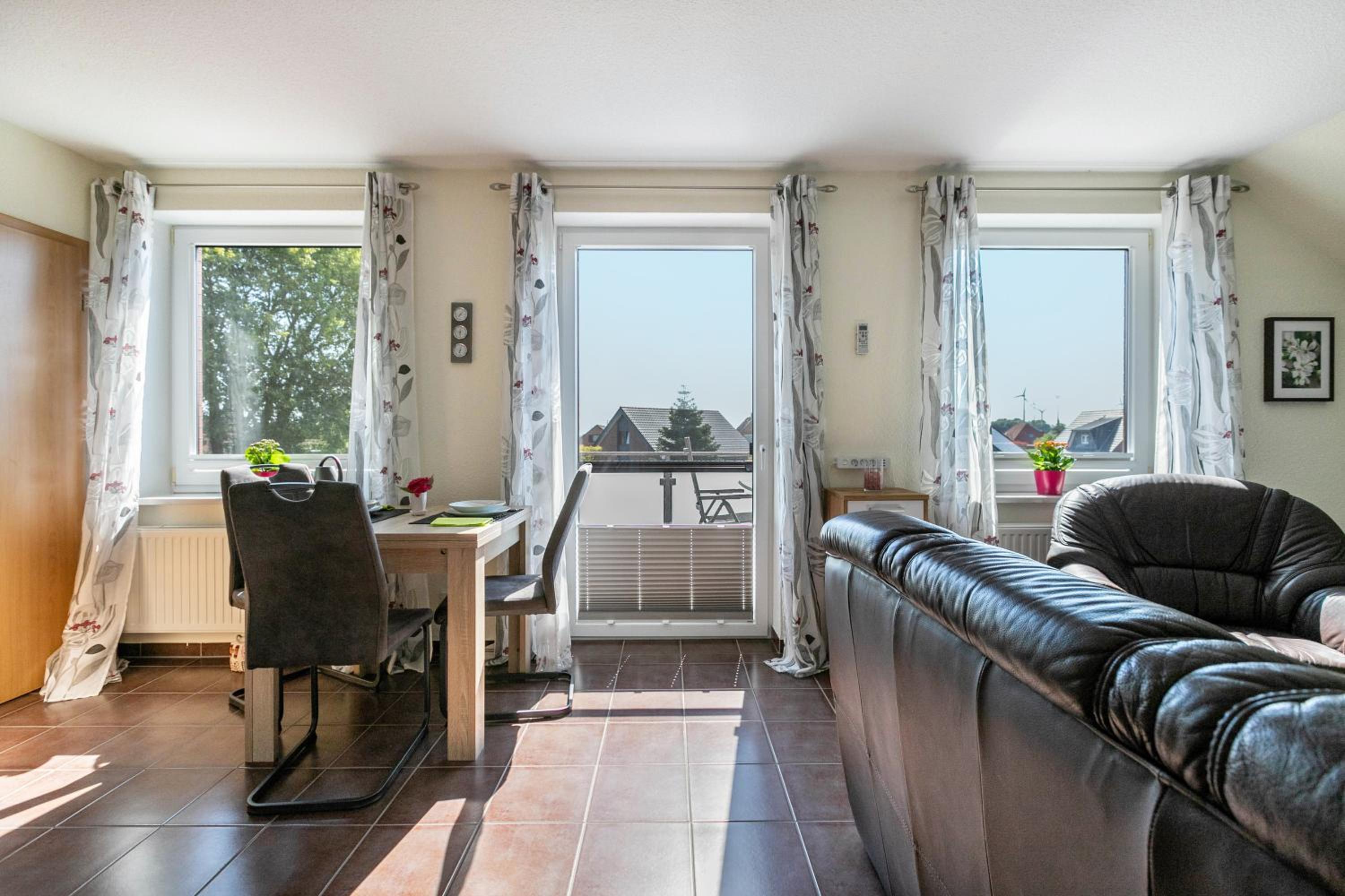 Ferienwohnung Mühlenweide