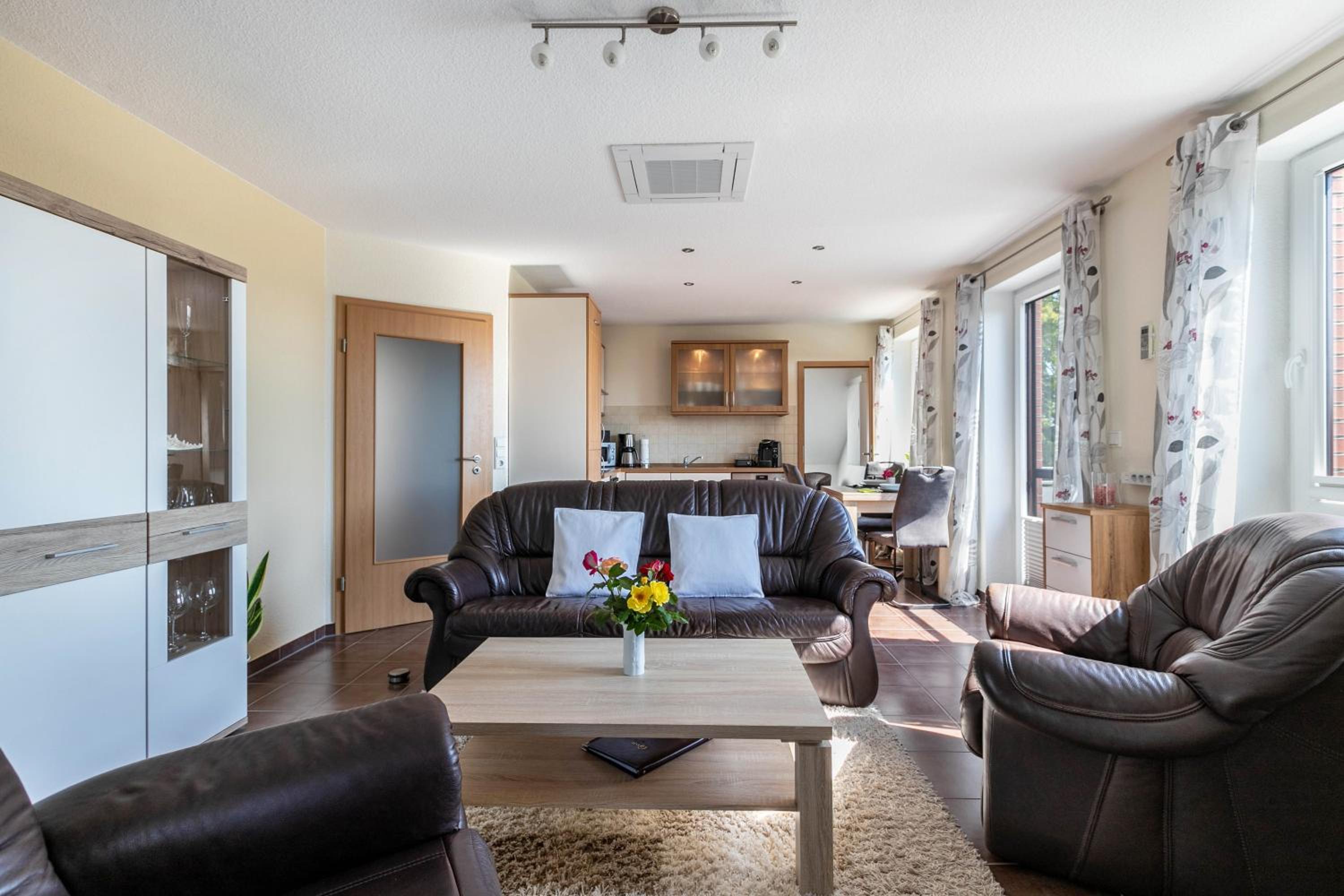 Ferienwohnung Mühlenweide