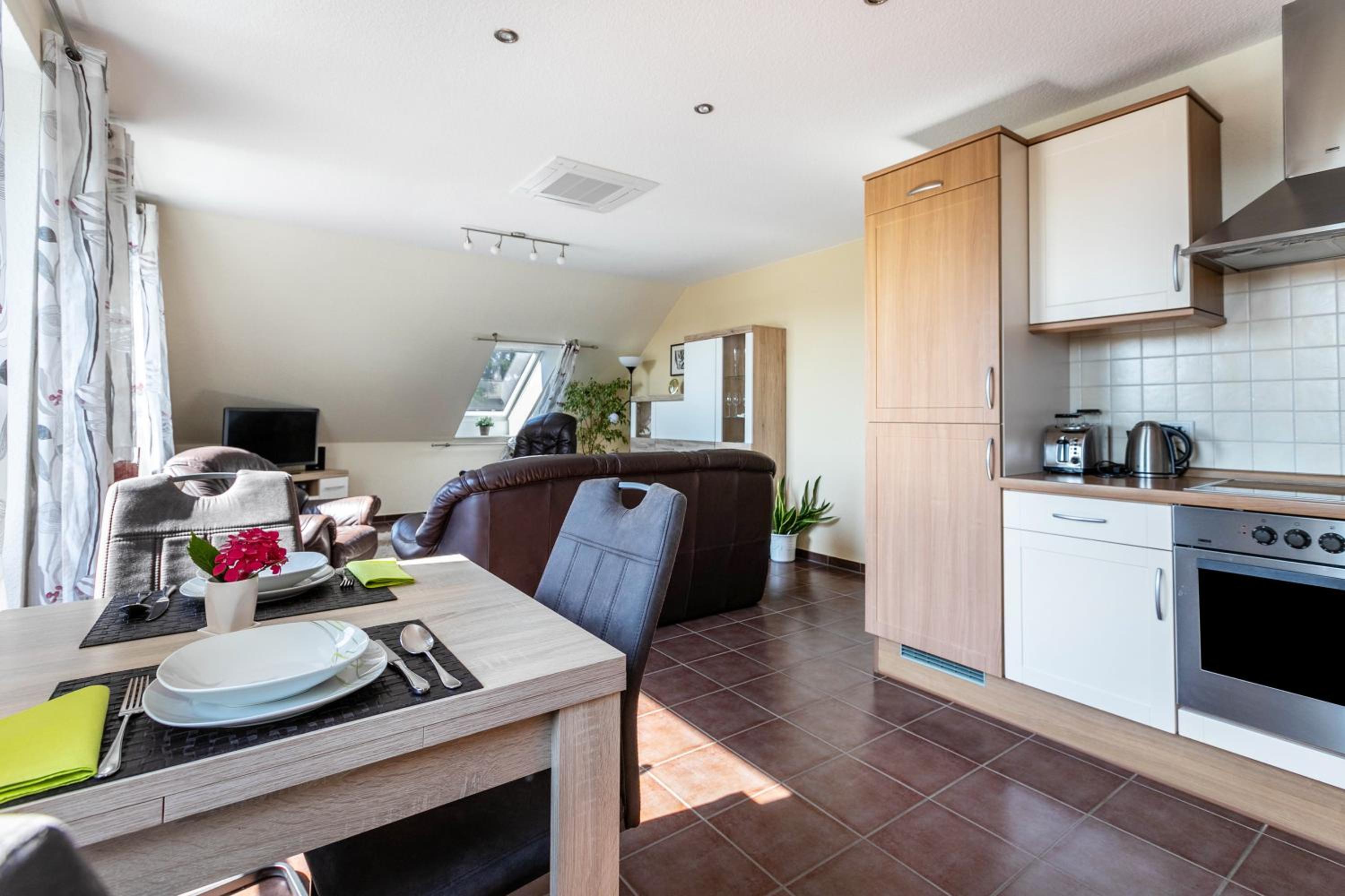 Ferienwohnung Mühlenweide