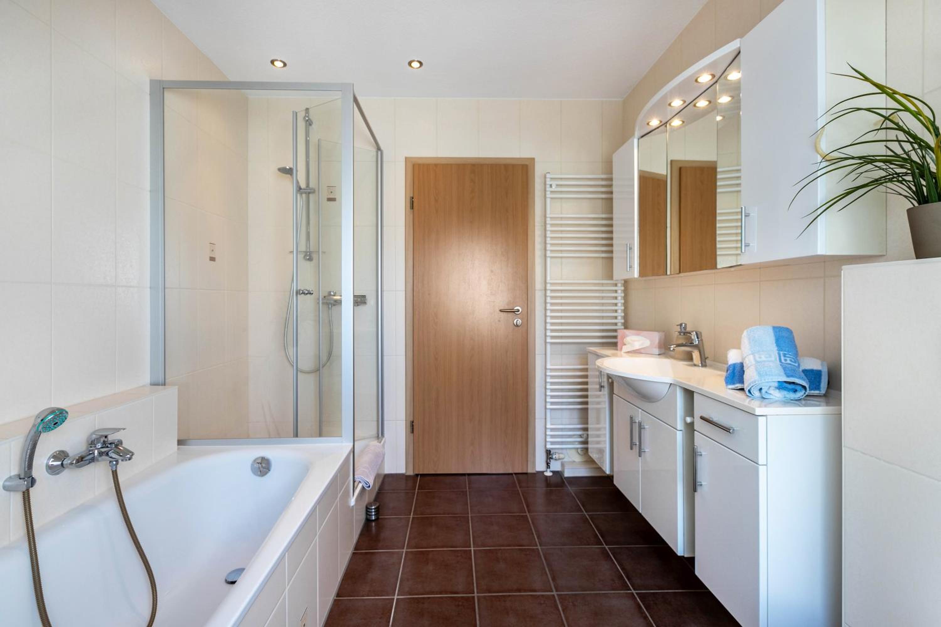 Ferienwohnung Mühlenweide