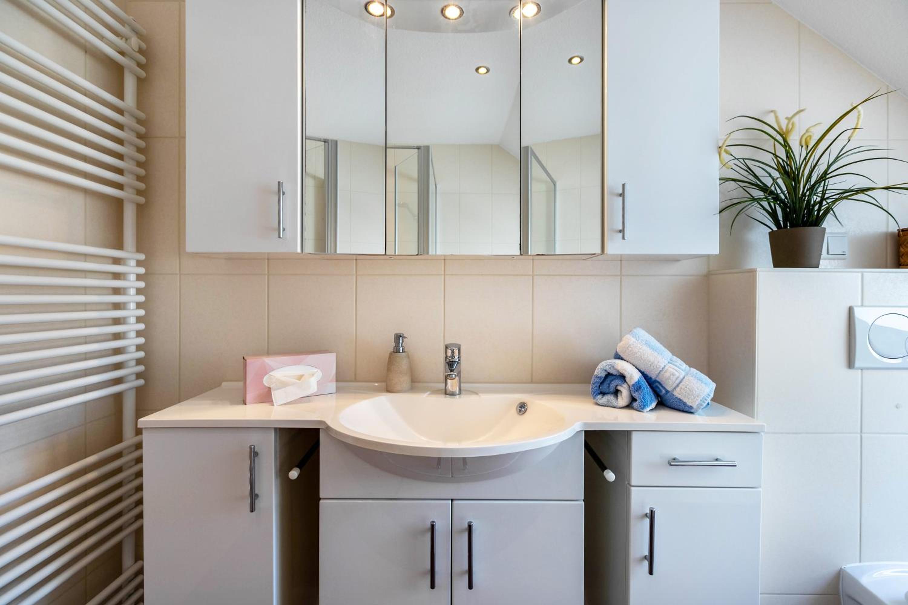 Ferienwohnung Mühlenweide