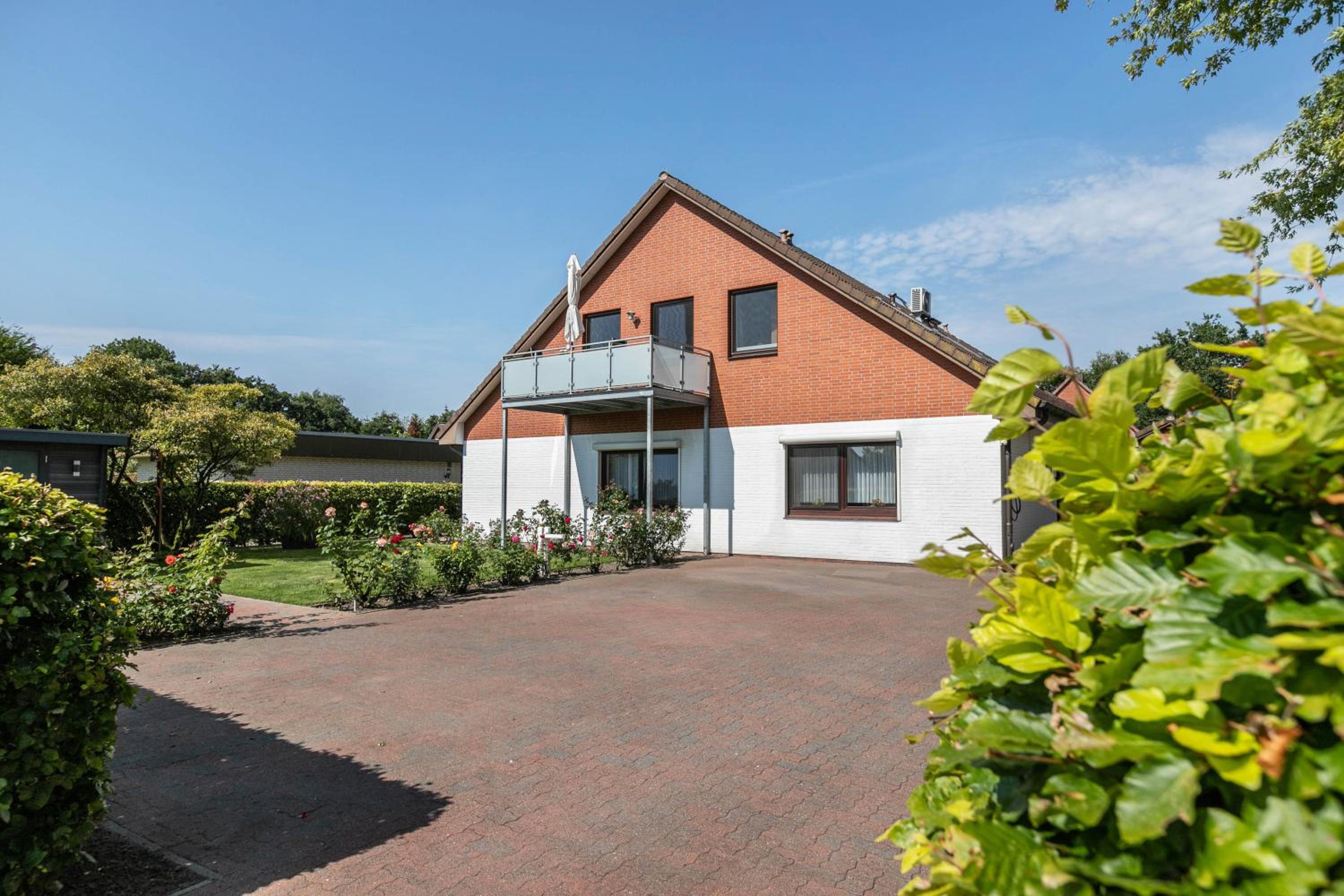 Ferienwohnung Mühlenweide