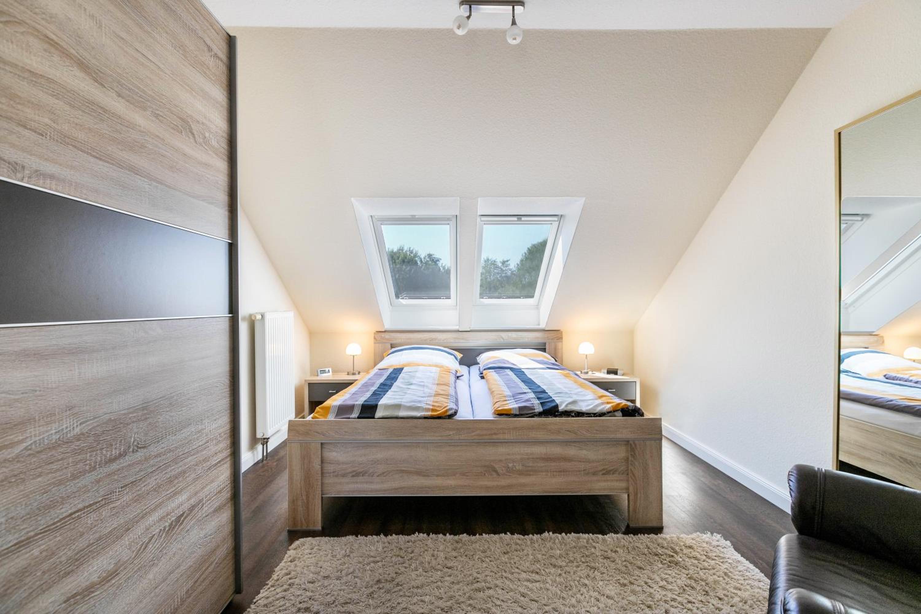 Ferienwohnung Mühlenweide