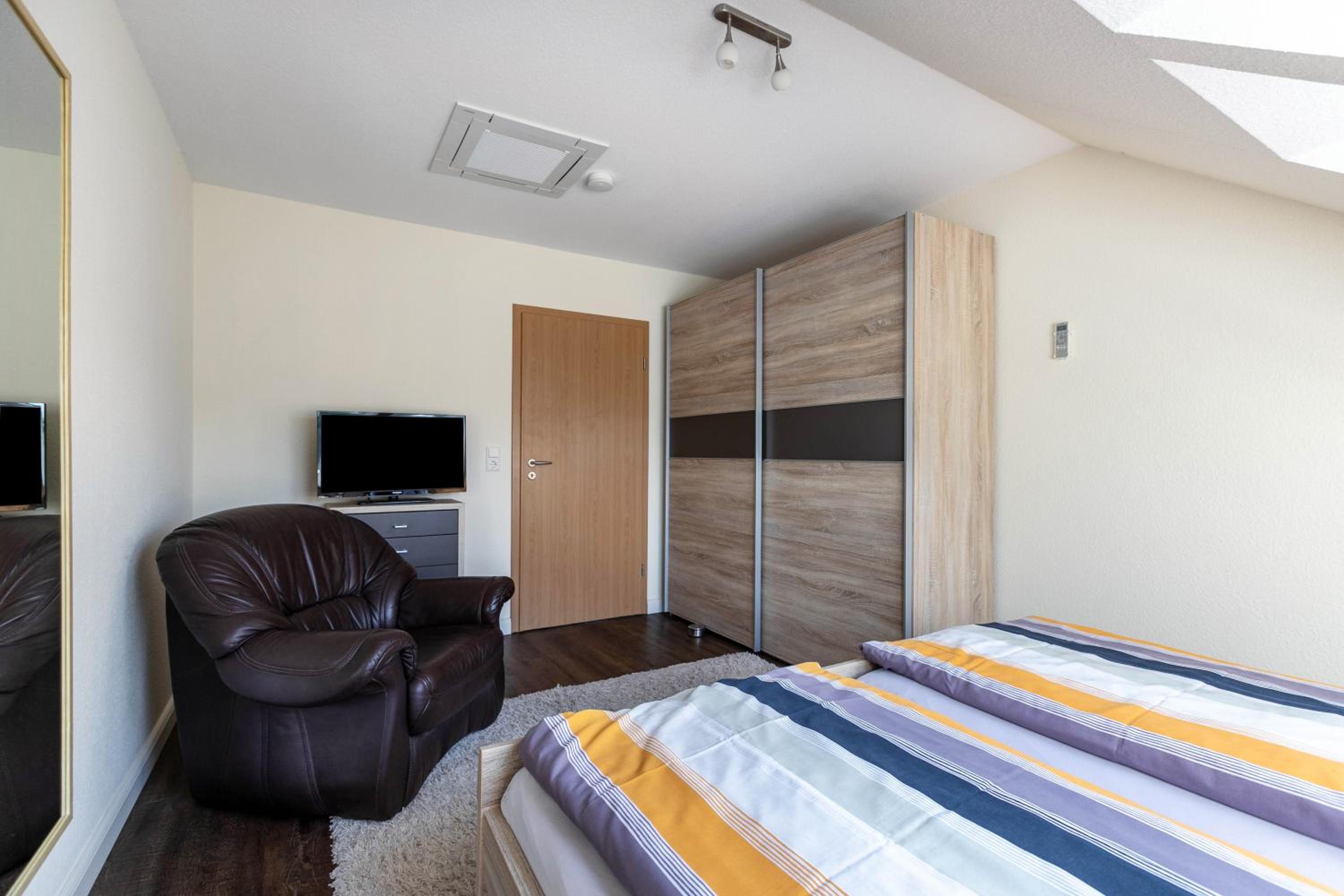 Ferienwohnung Mühlenweide