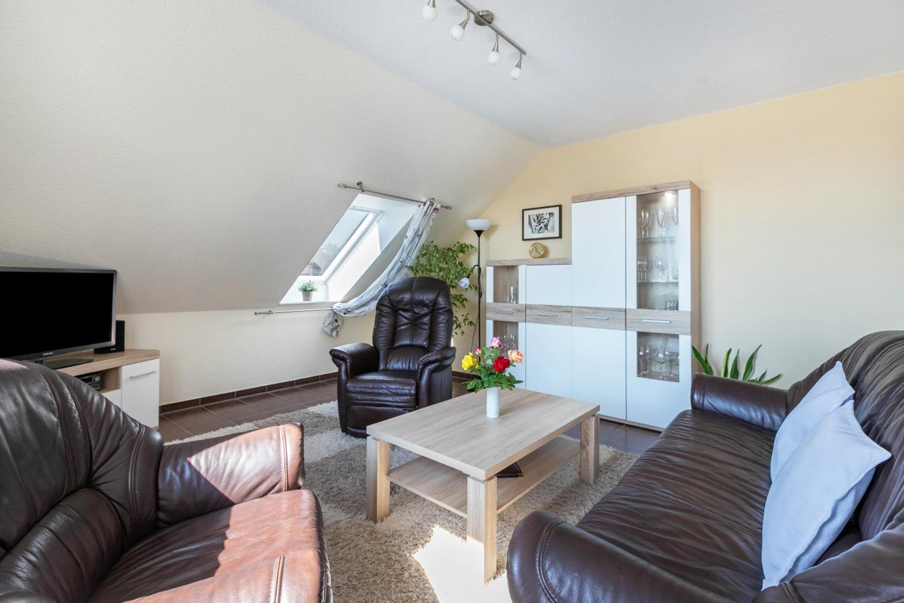 Ferienwohnung Mühlenweide