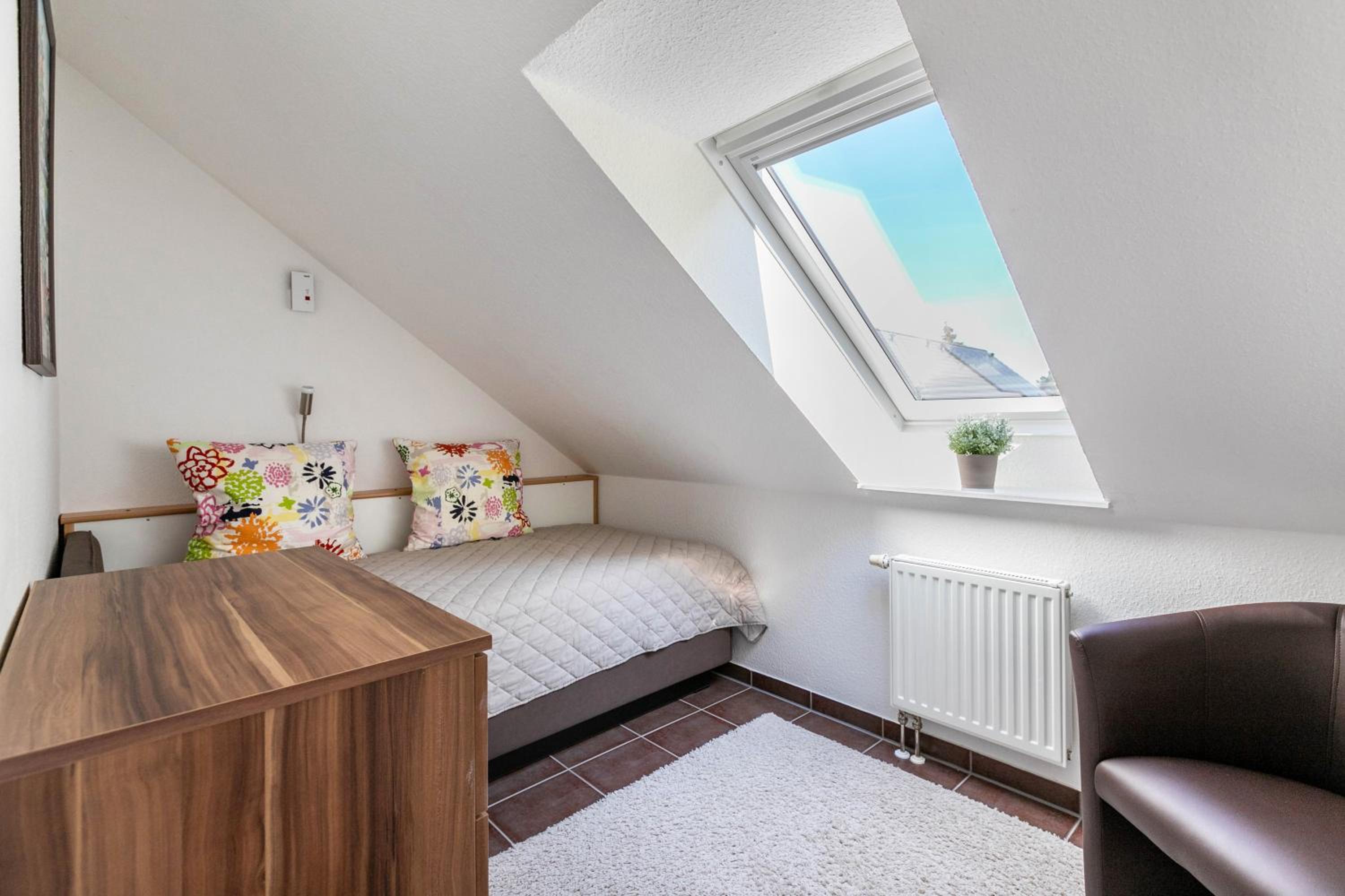 Ferienwohnung Mühlenweide
