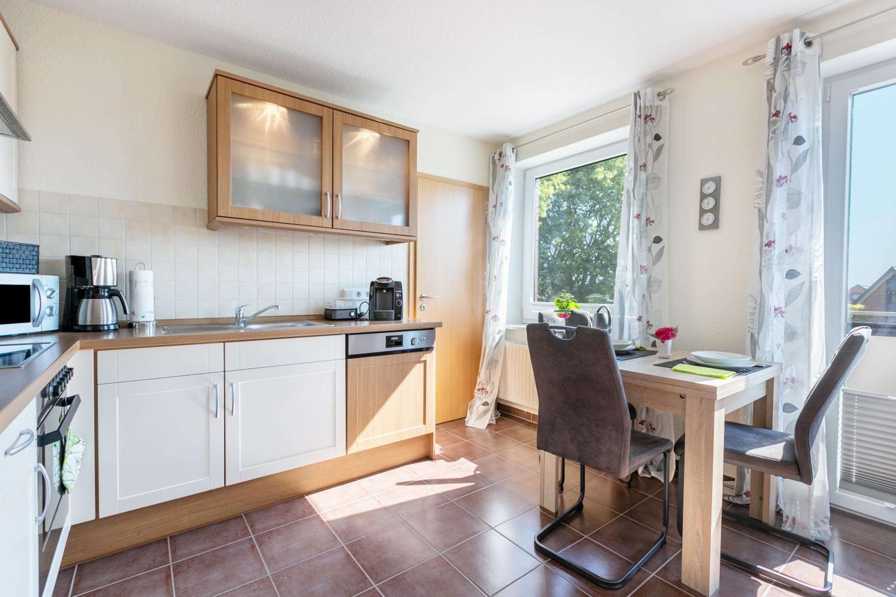 Ferienwohnung Mühlenweide