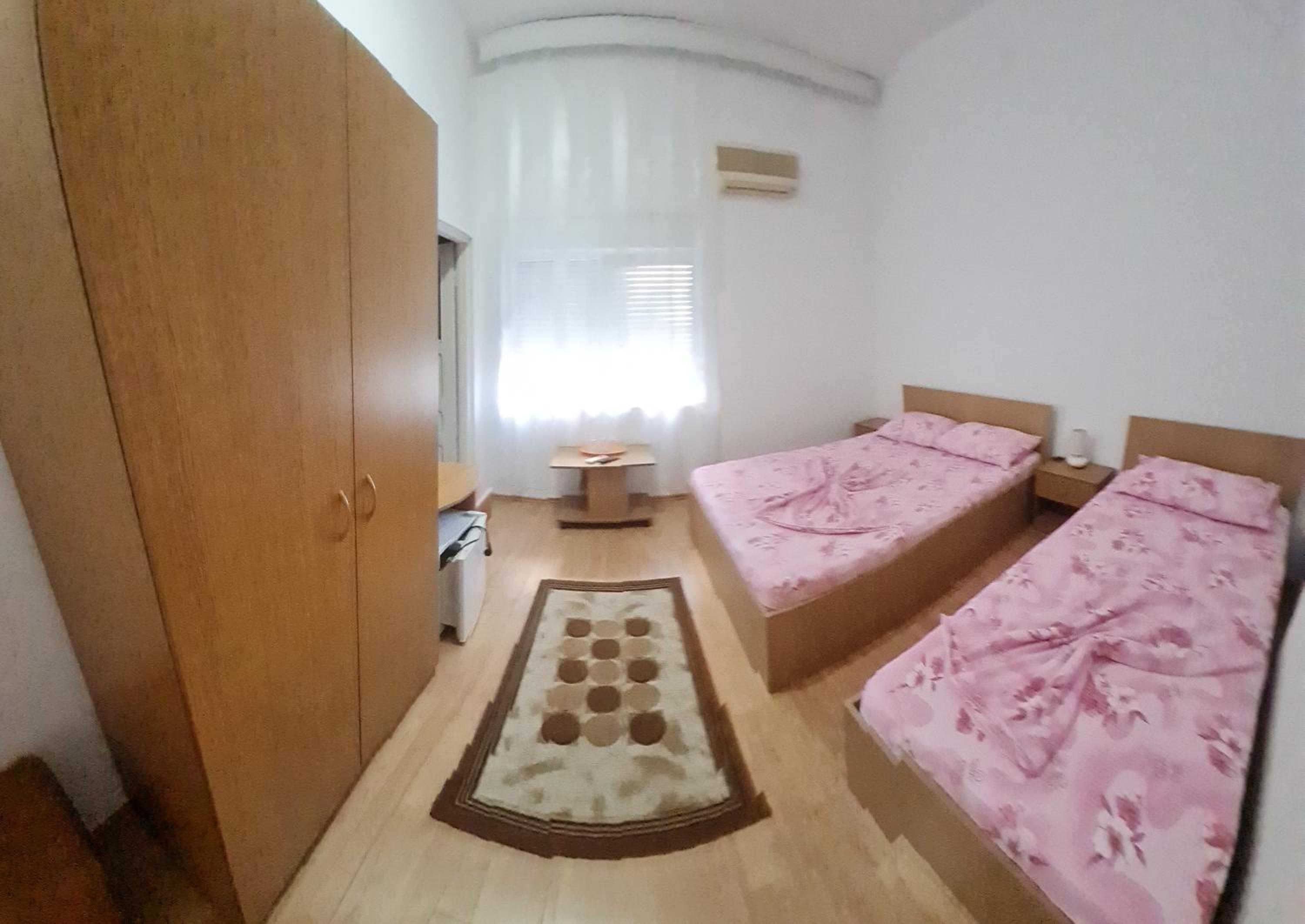 Vila turistica UDREA