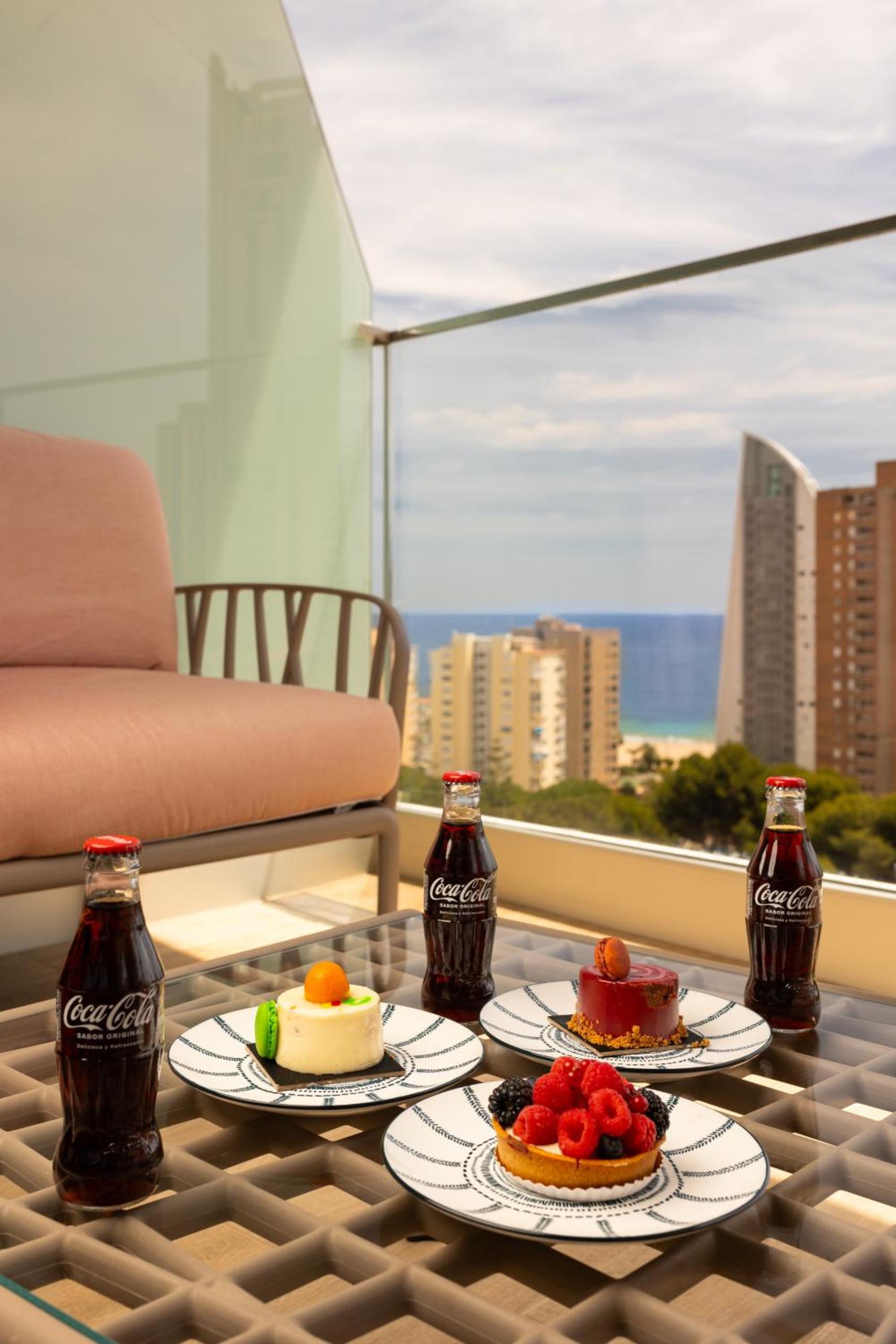 Benidorm Beach - beautiful beachside getaway by Costa Activa Rentals