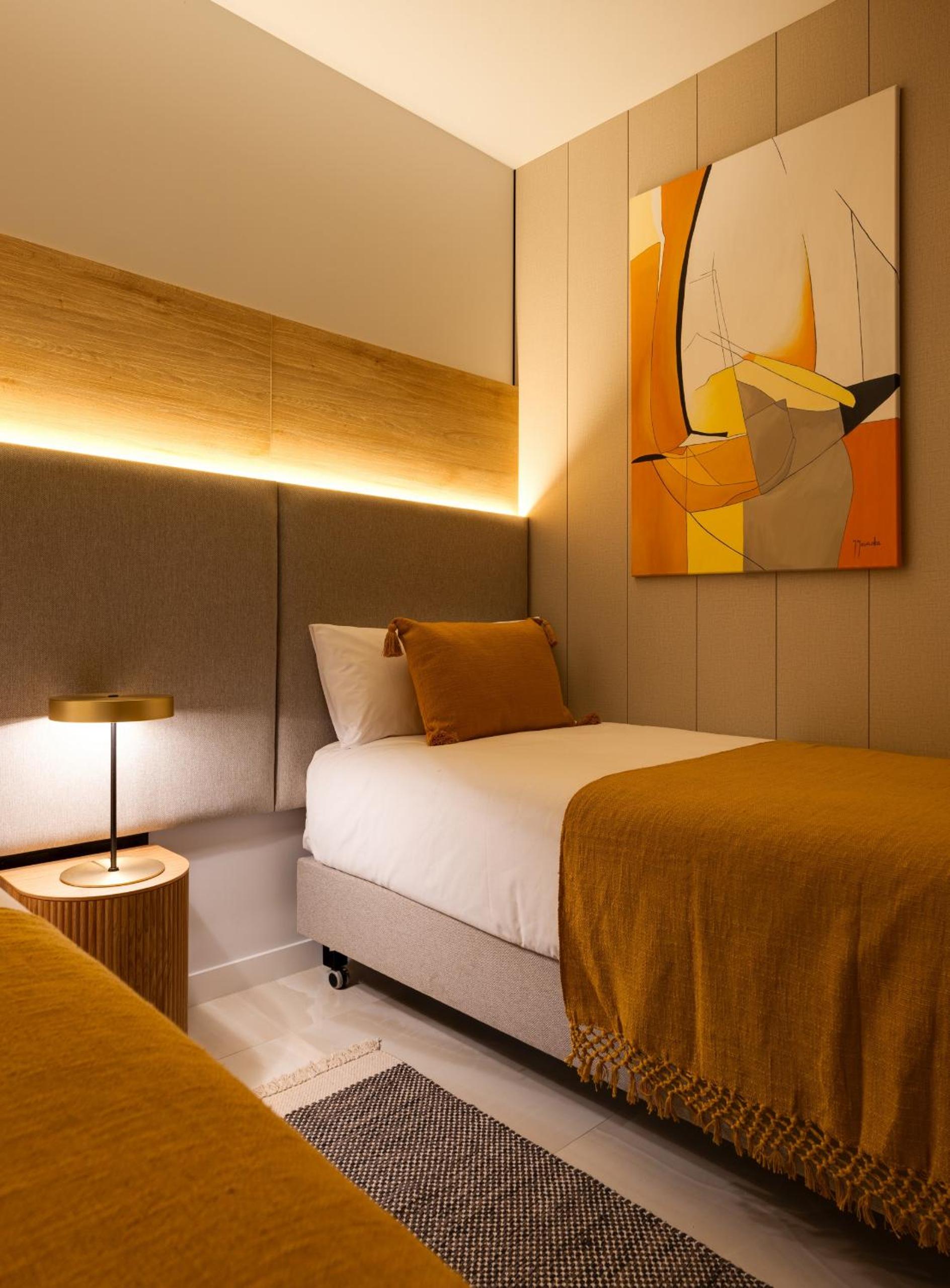 Benidorm Beach - beautiful beachside getaway by Costa Activa Rentals