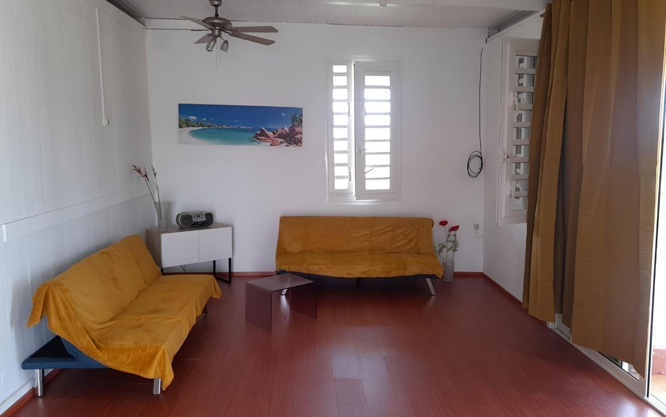 Hibiscus Location