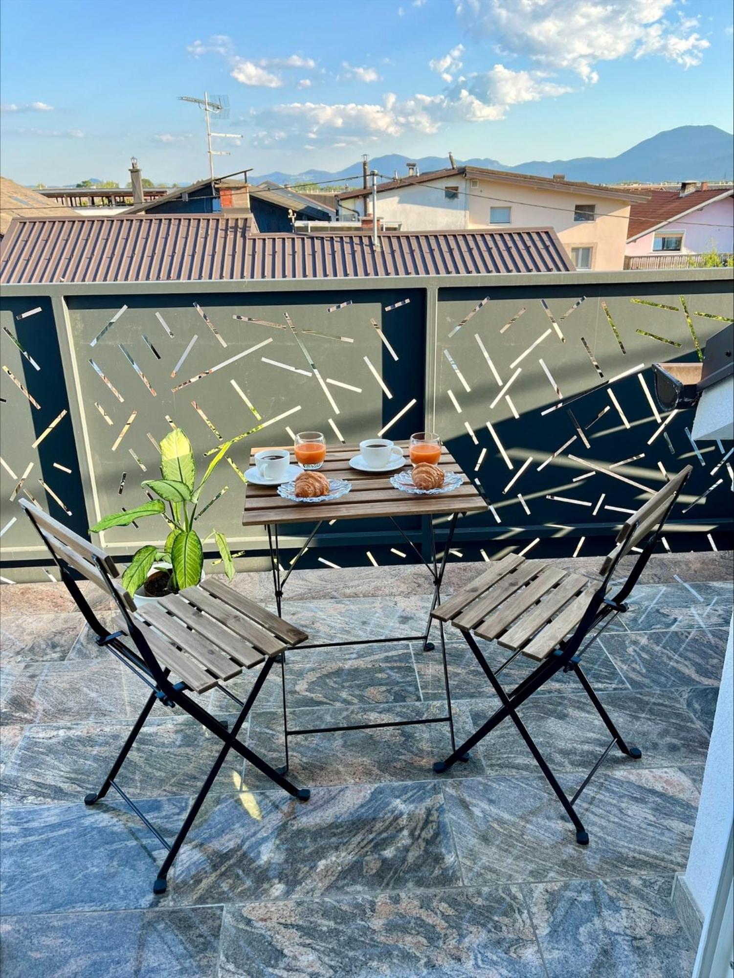 Apartment Emona