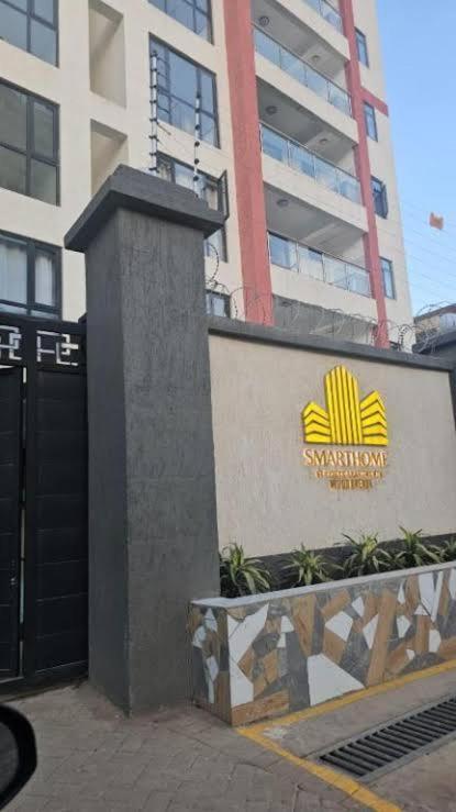 SmartHomes Studio & Golden Mango 1 bed