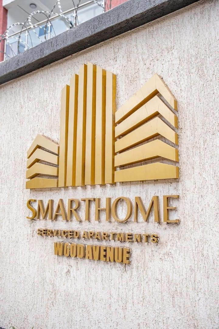 SmartHomes Studio & Golden Mango 1 bed