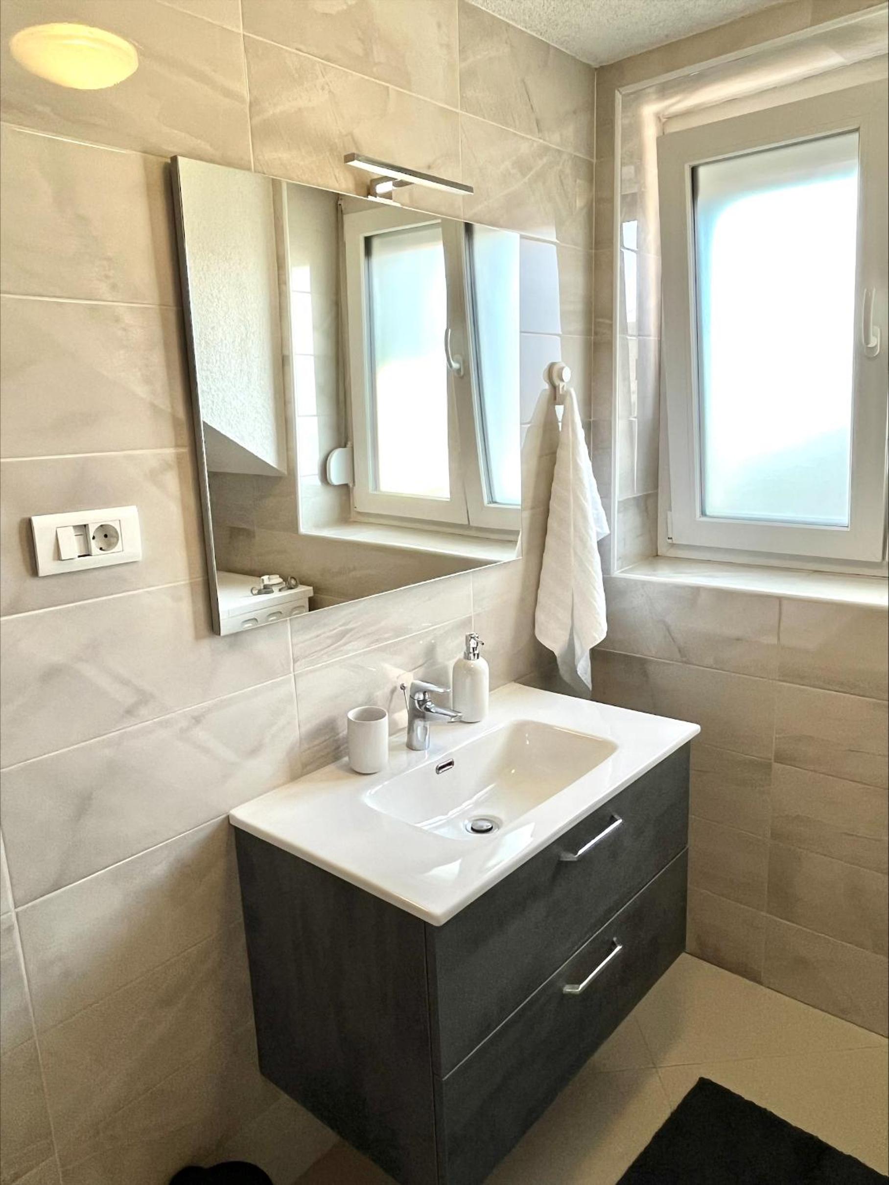 Apartment Emona