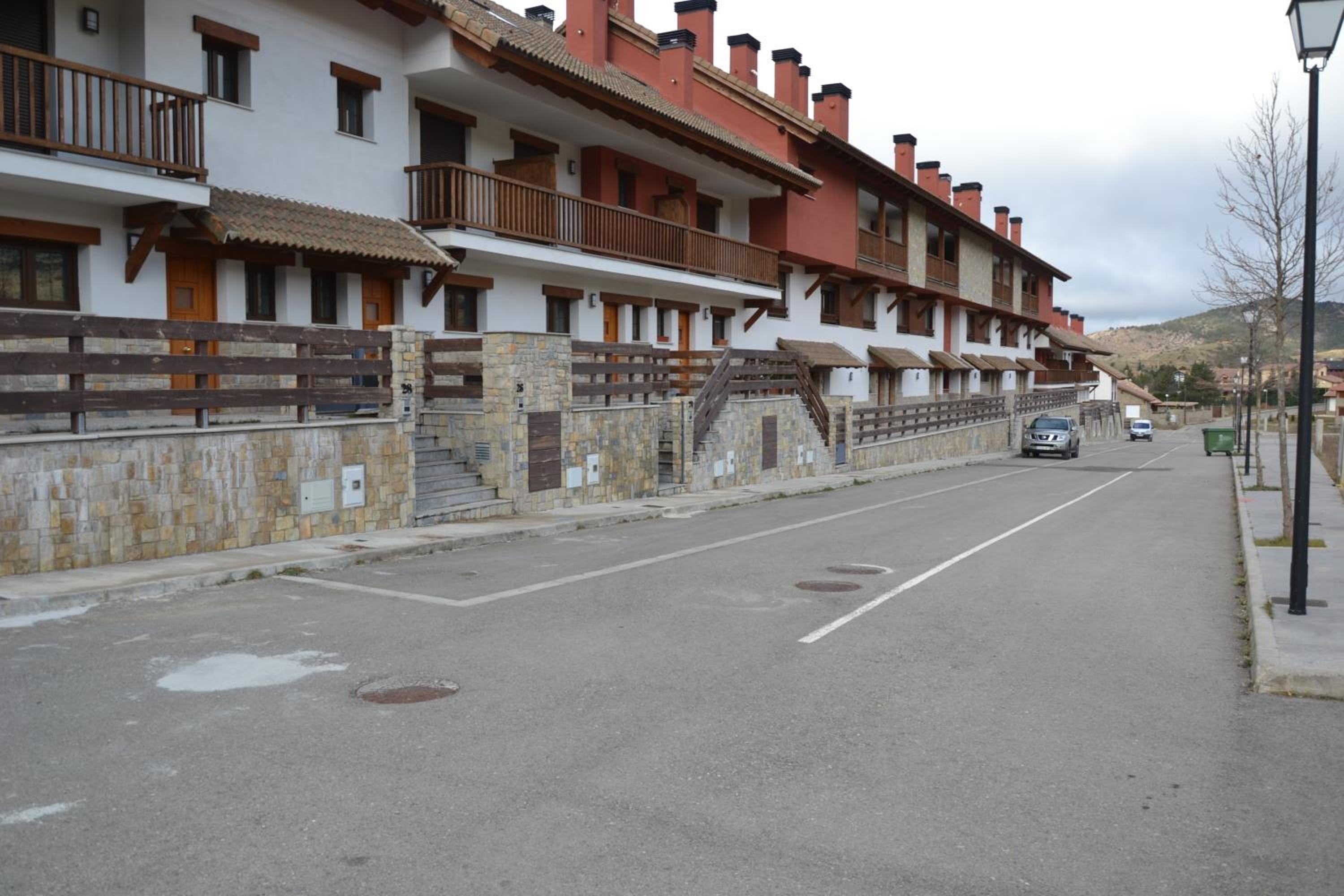 La Massana view 2