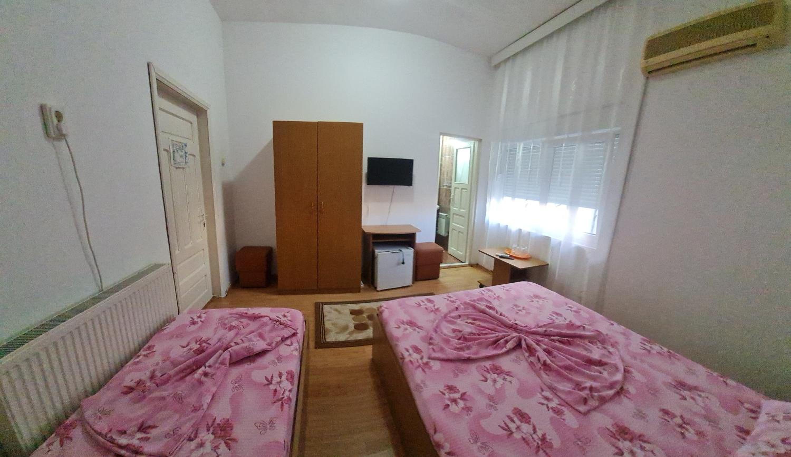Vila turistica UDREA