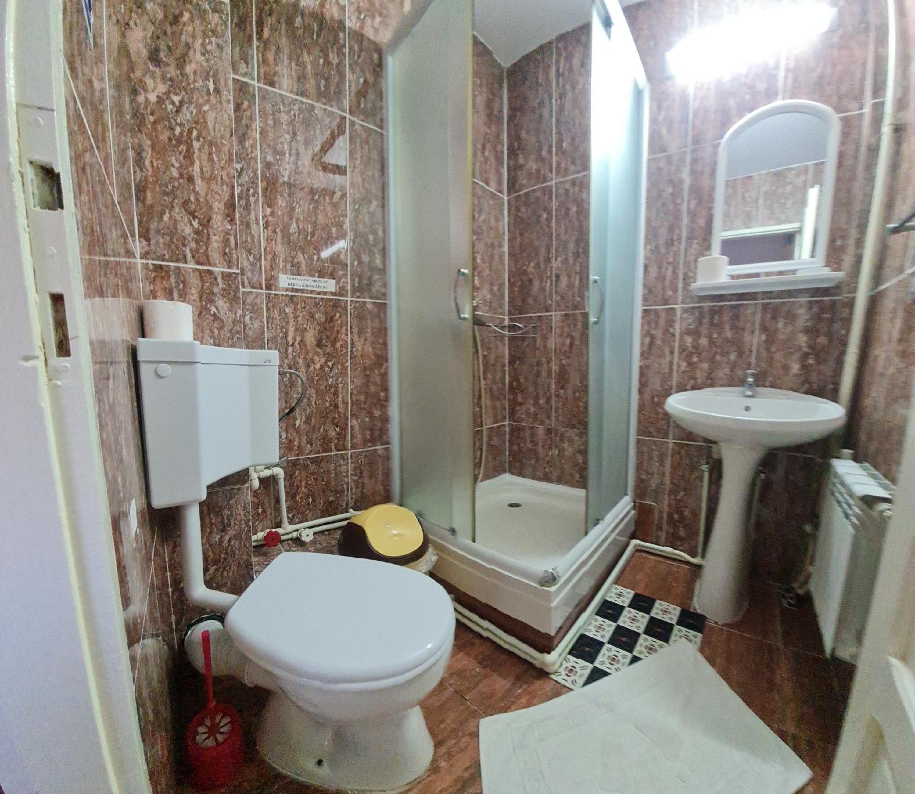 Vila turistica UDREA