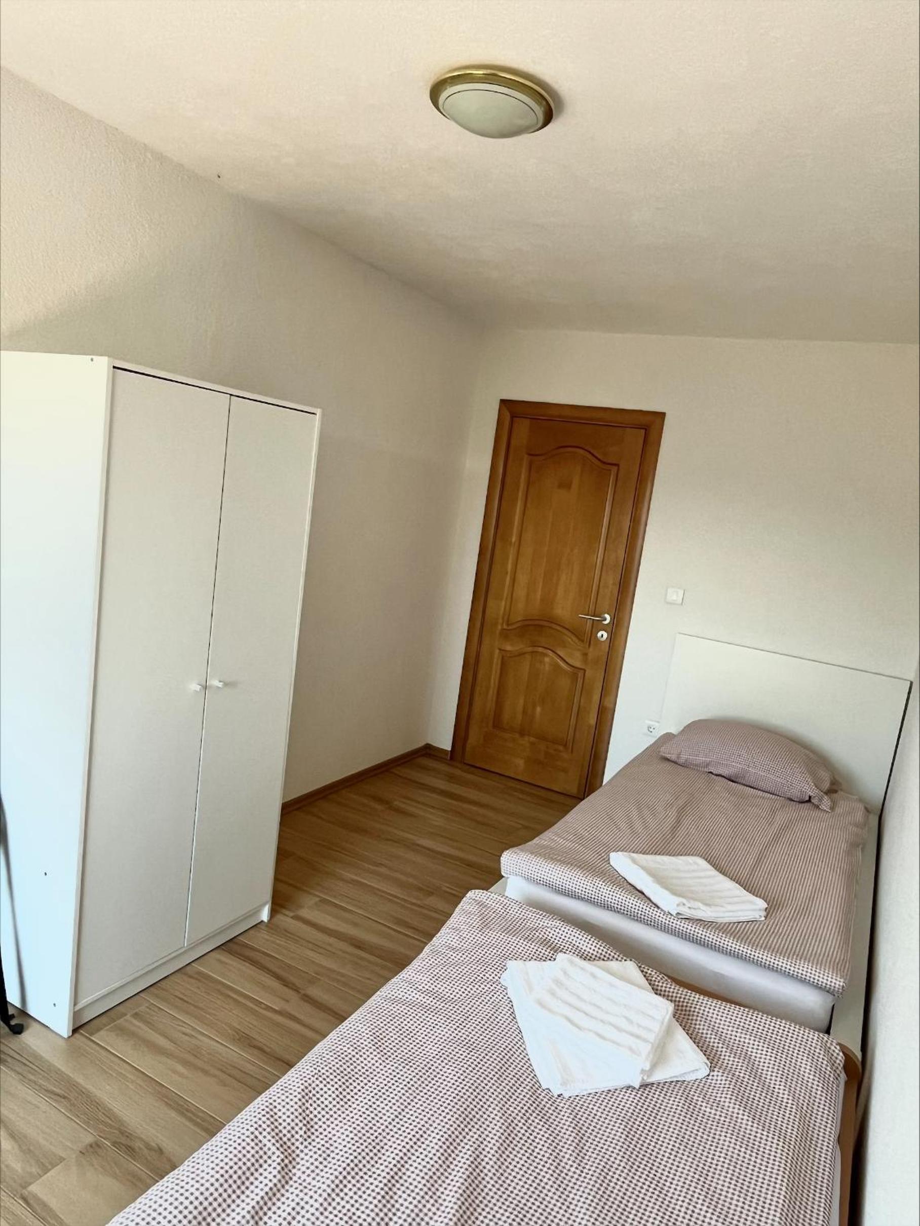 Apartment Emona