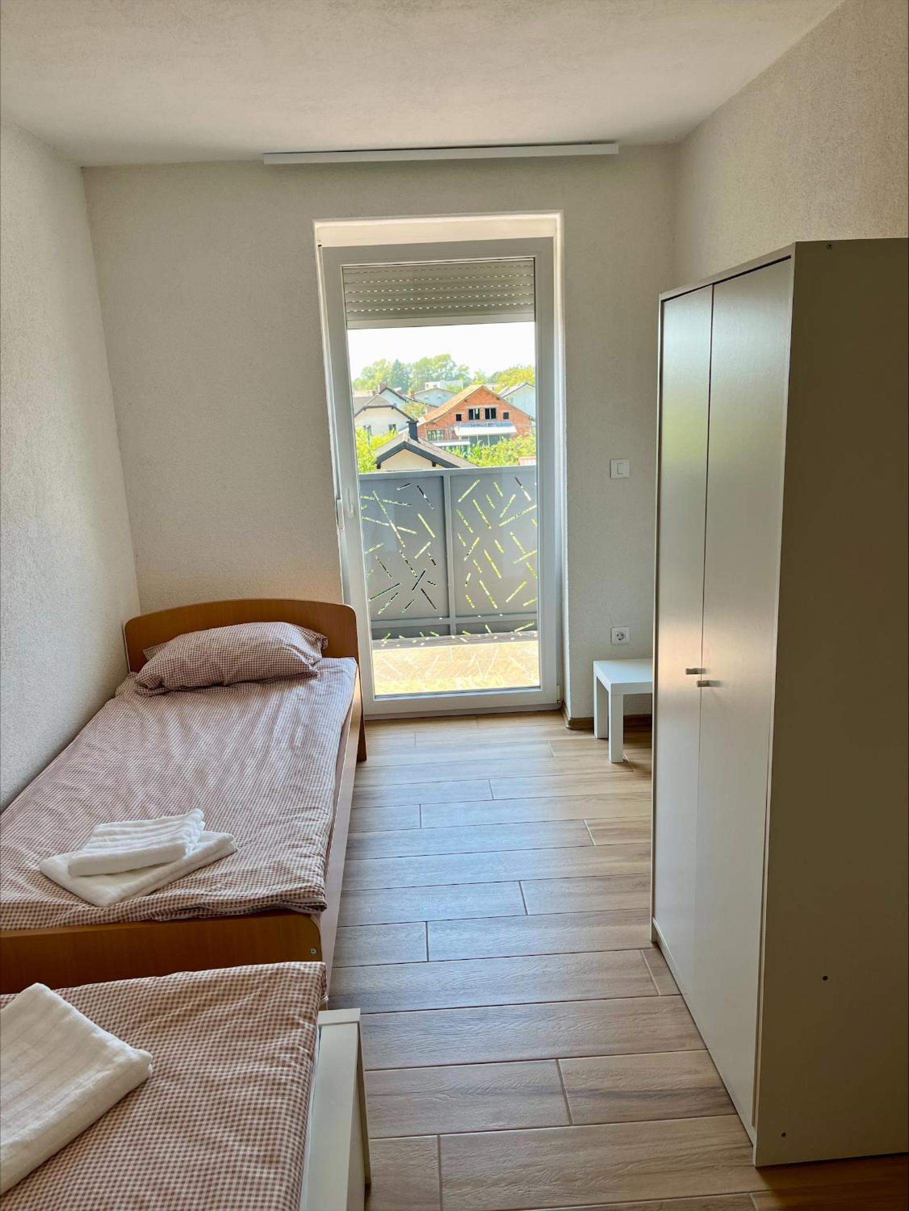 Apartment Emona