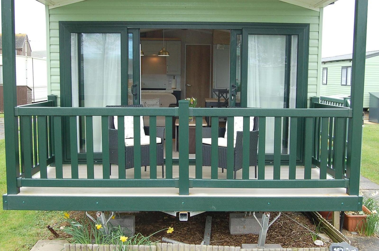 Premier Caravan 253 at Neptune Park view 3
