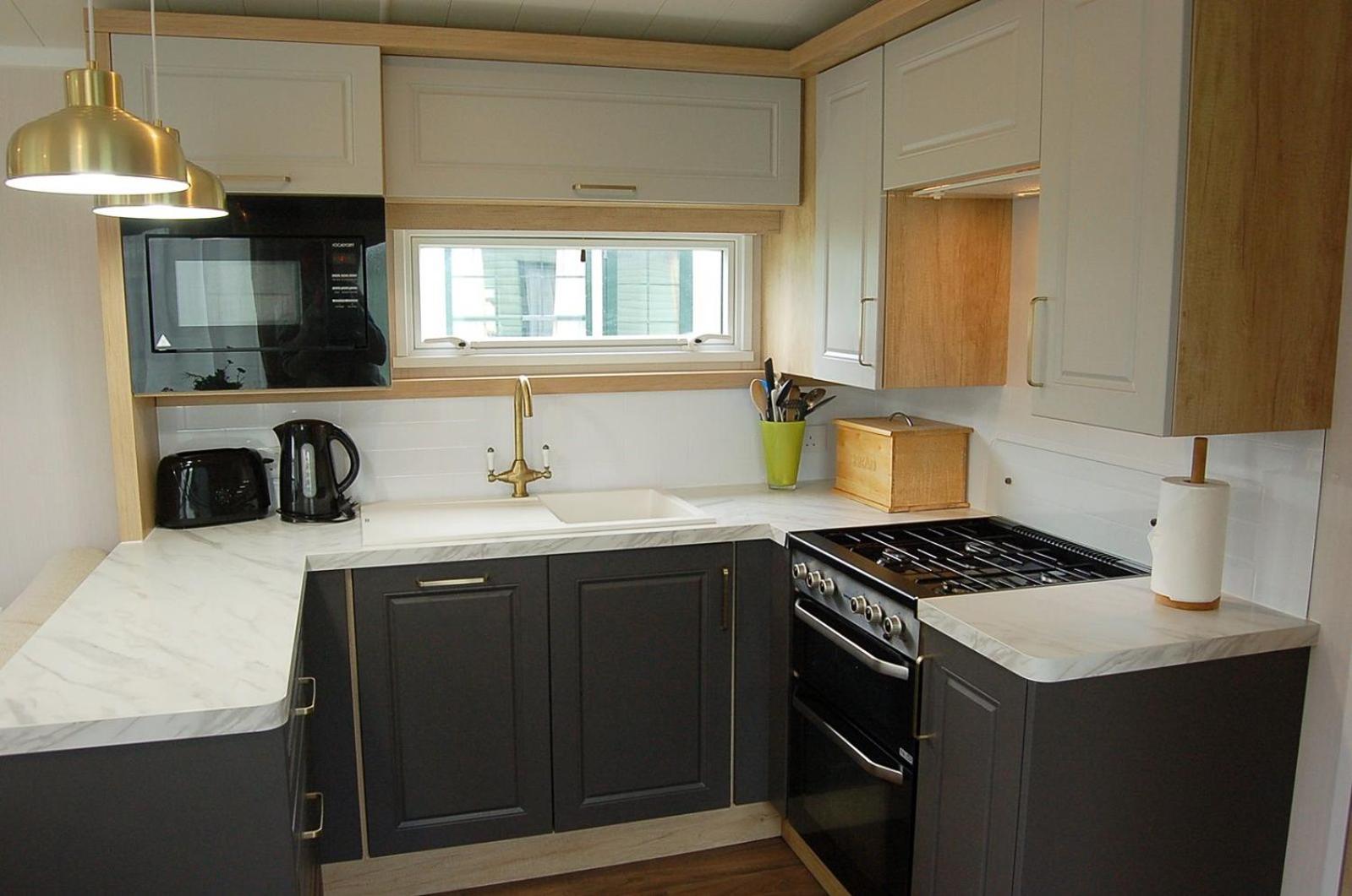 Premier Caravan 253 at Neptune Park view 5