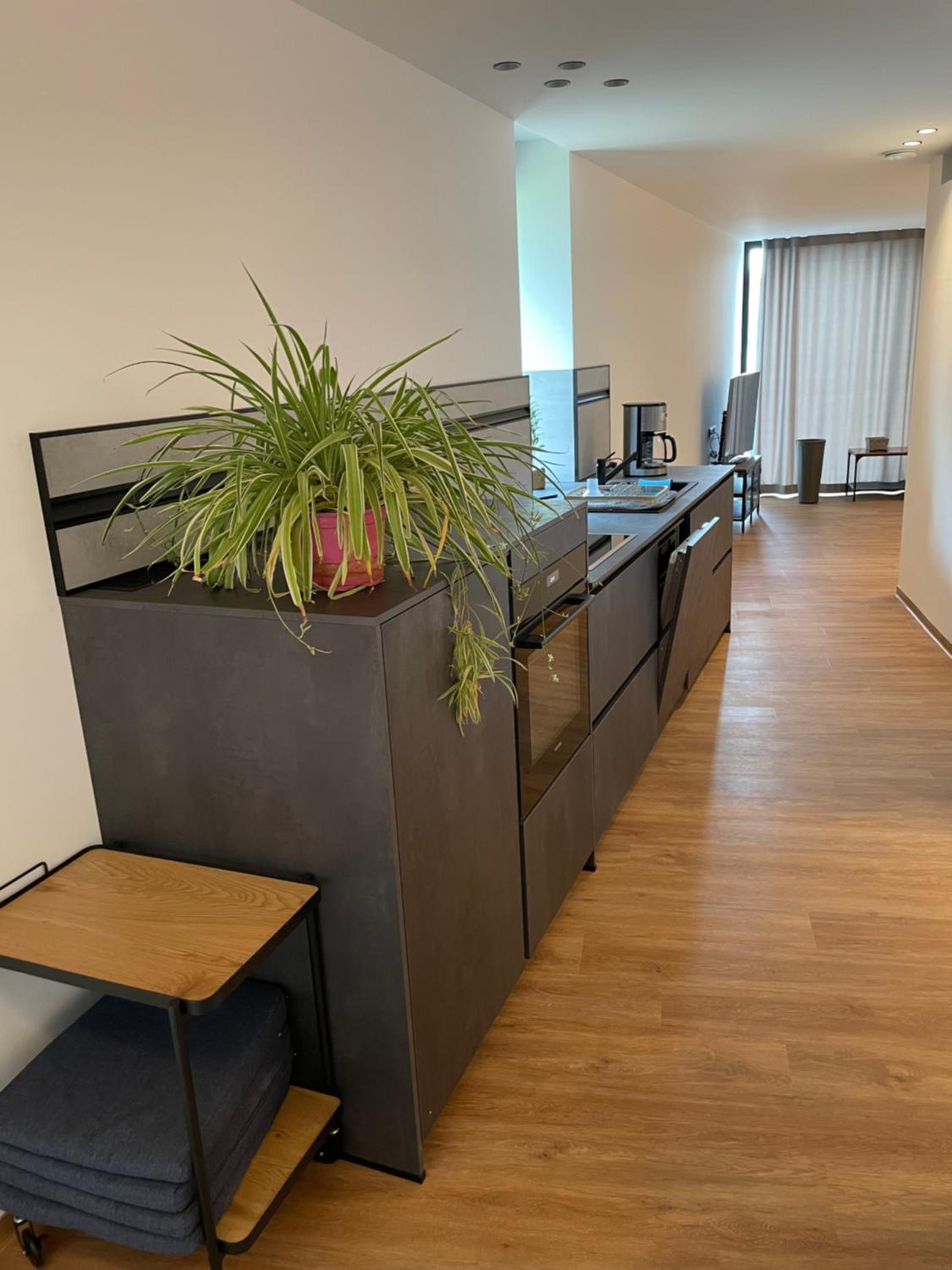 Ferienwohnung Zwischenzeit