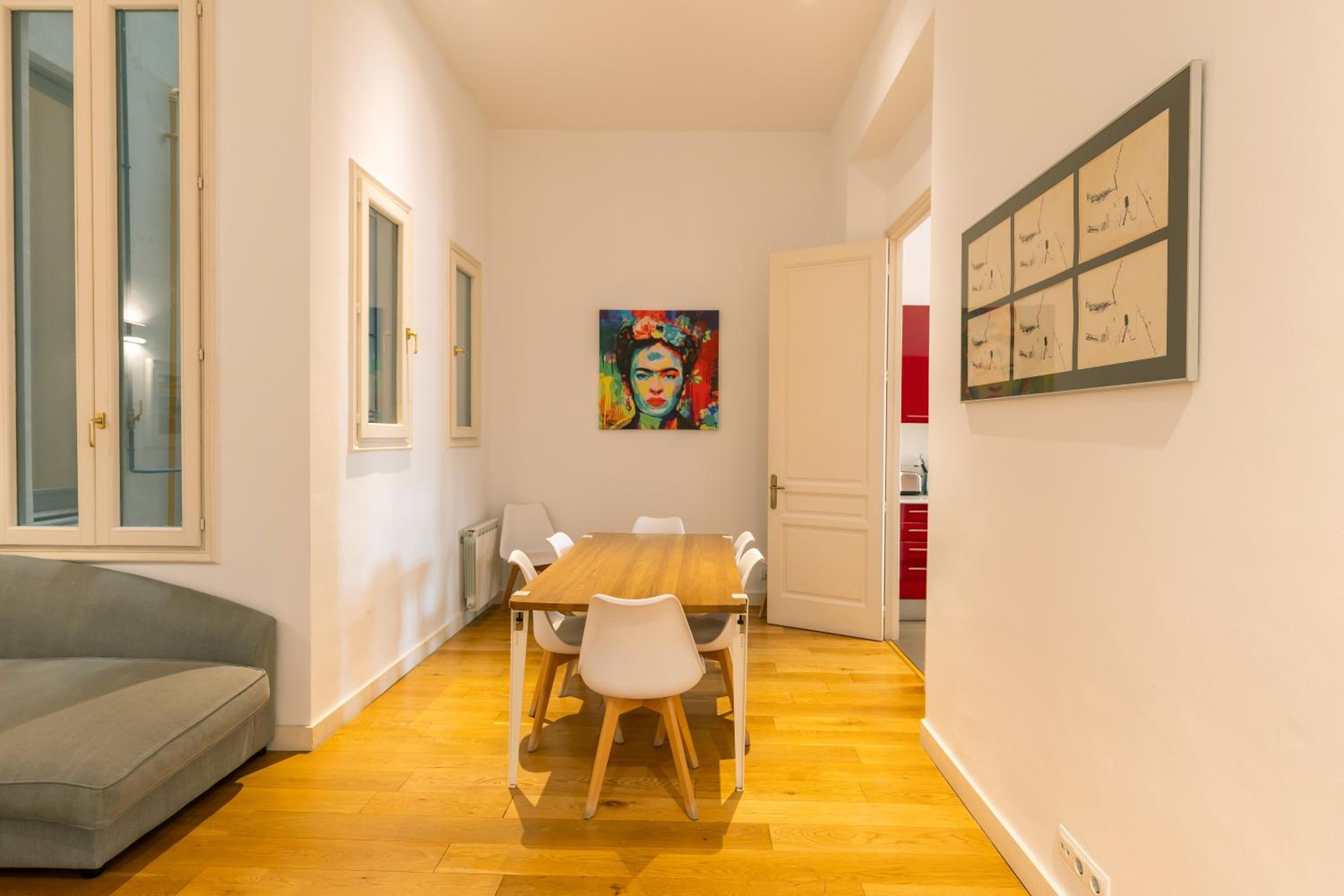BCN Apartments 41