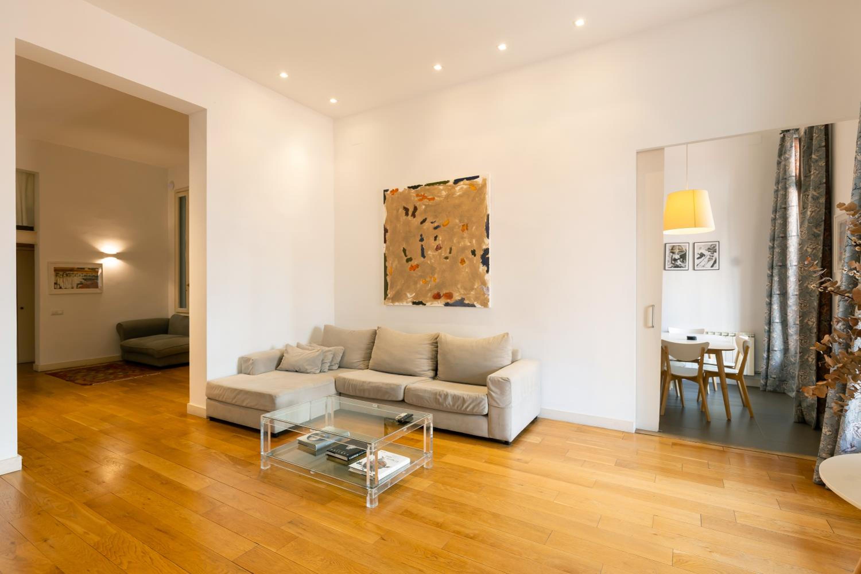 BCN Apartments 41