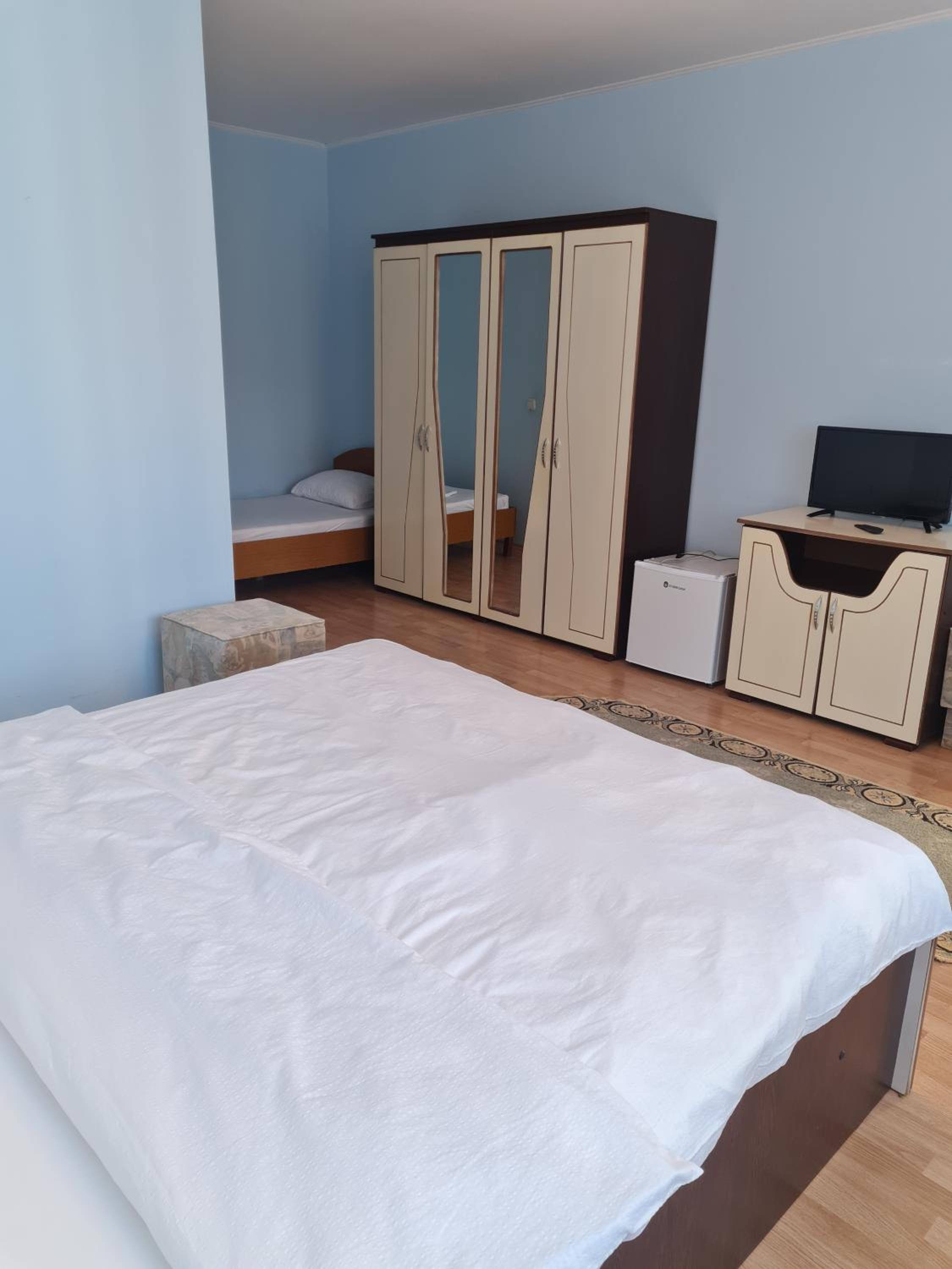 Vila turistica UDREA