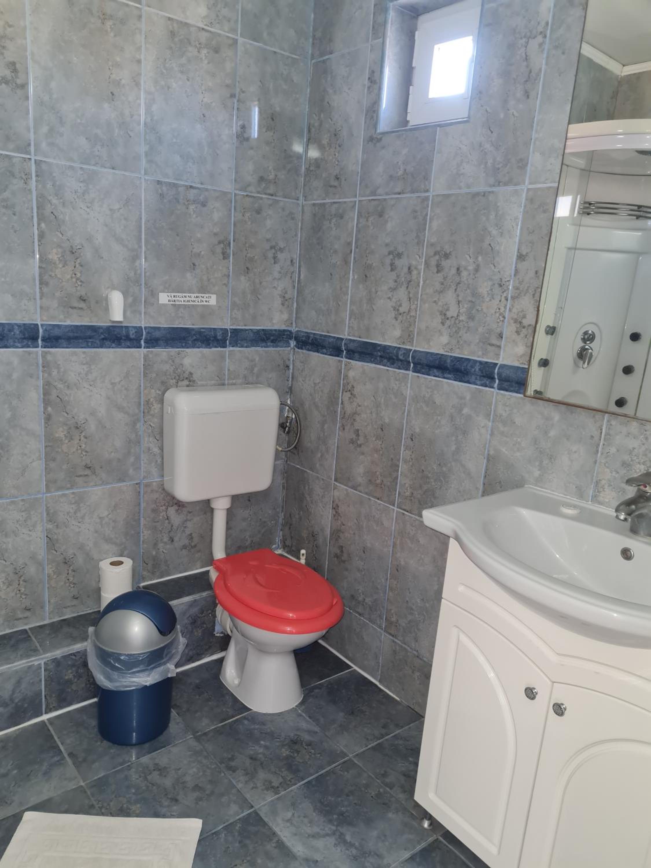 Vila turistica UDREA