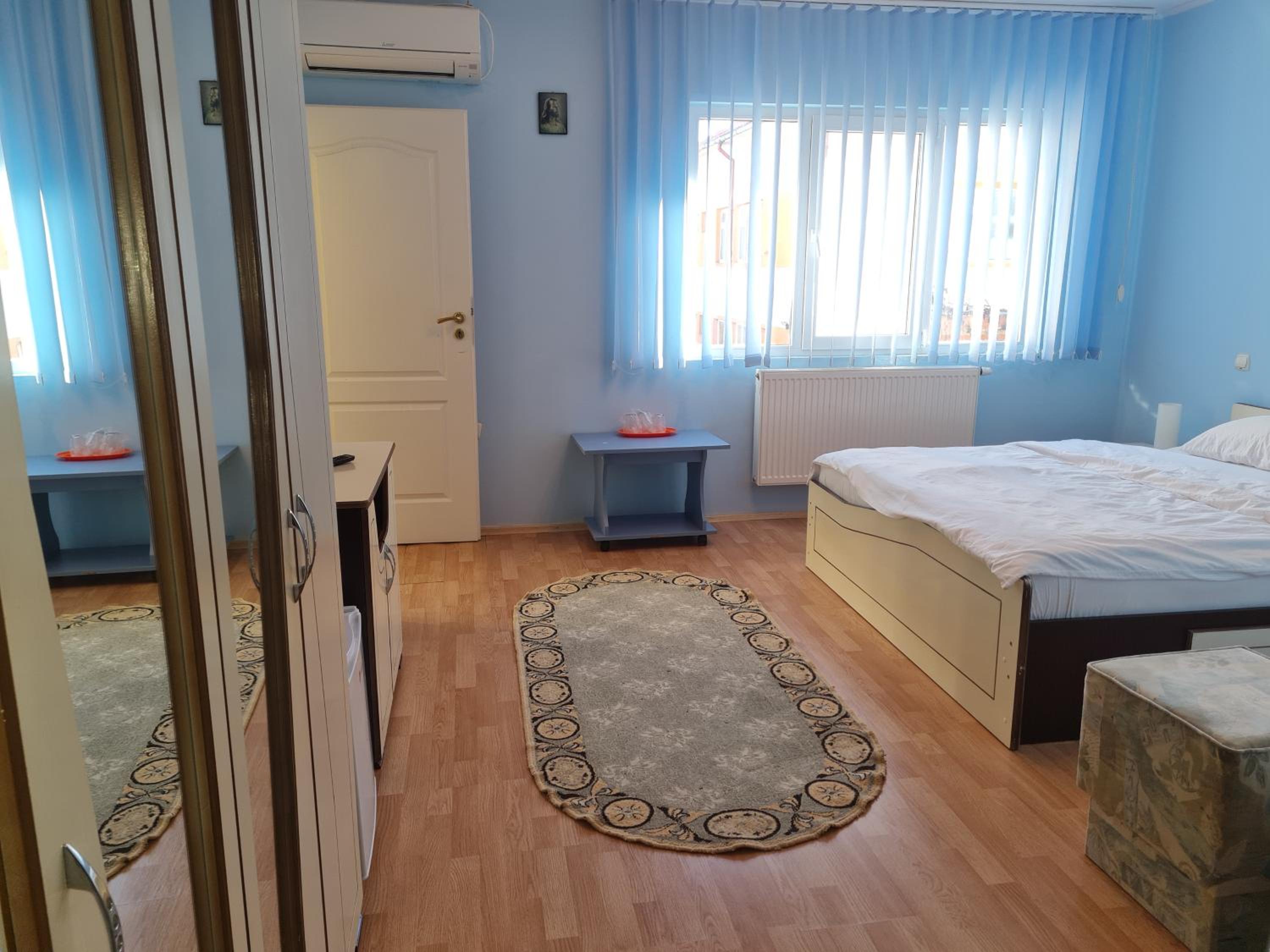Vila turistica UDREA