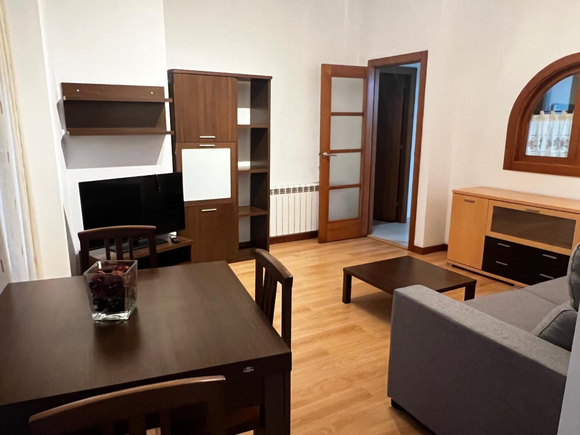Apartamentos Redondela - Centro histórico