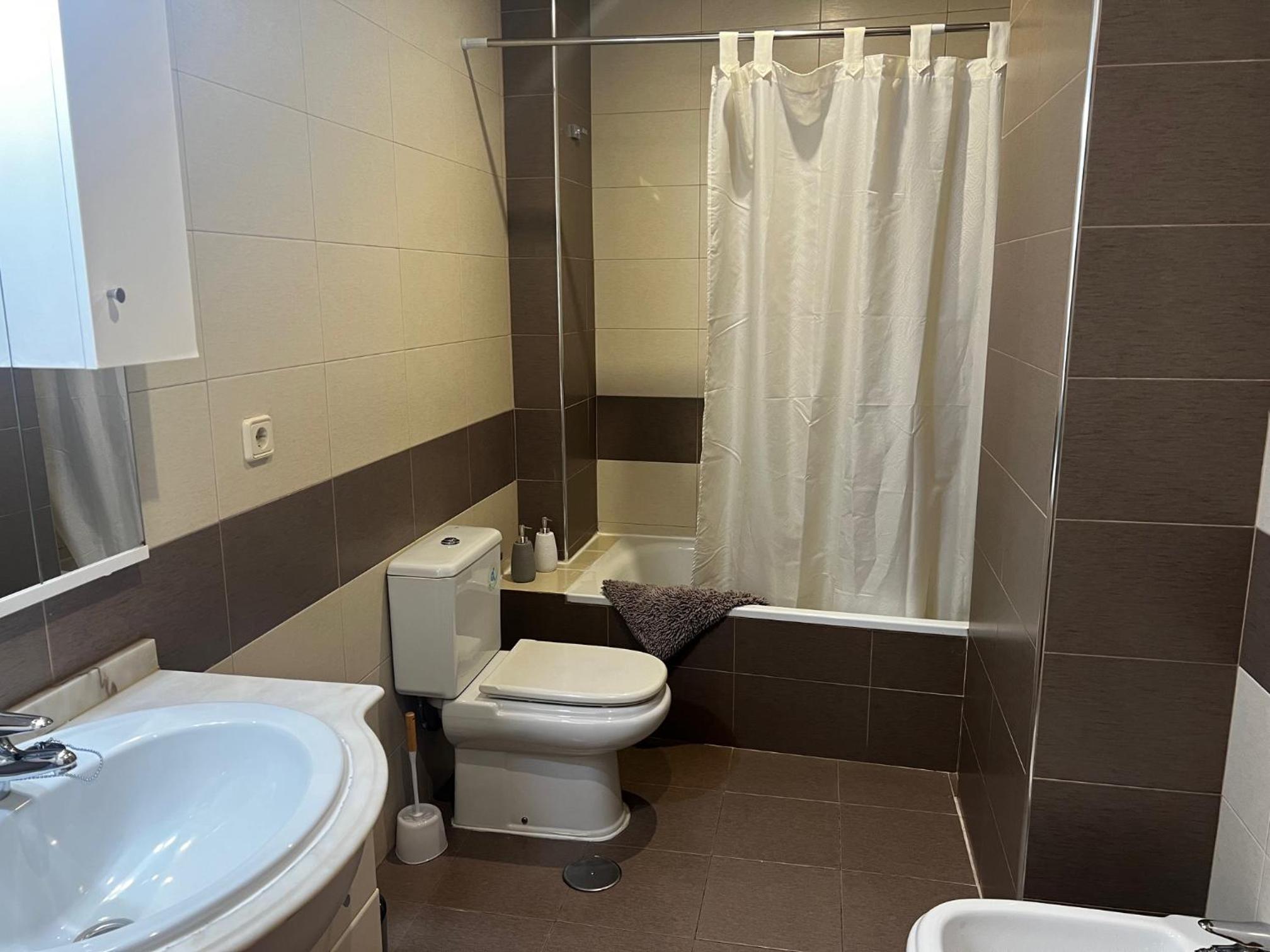 Apartamentos Redondela - Centro histórico