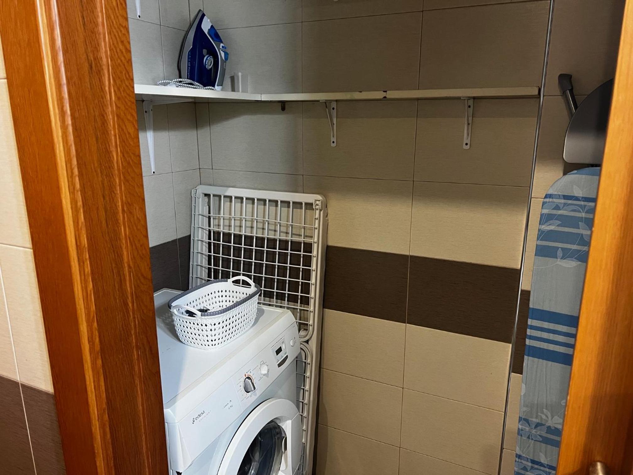 Apartamentos Redondela - Centro histórico