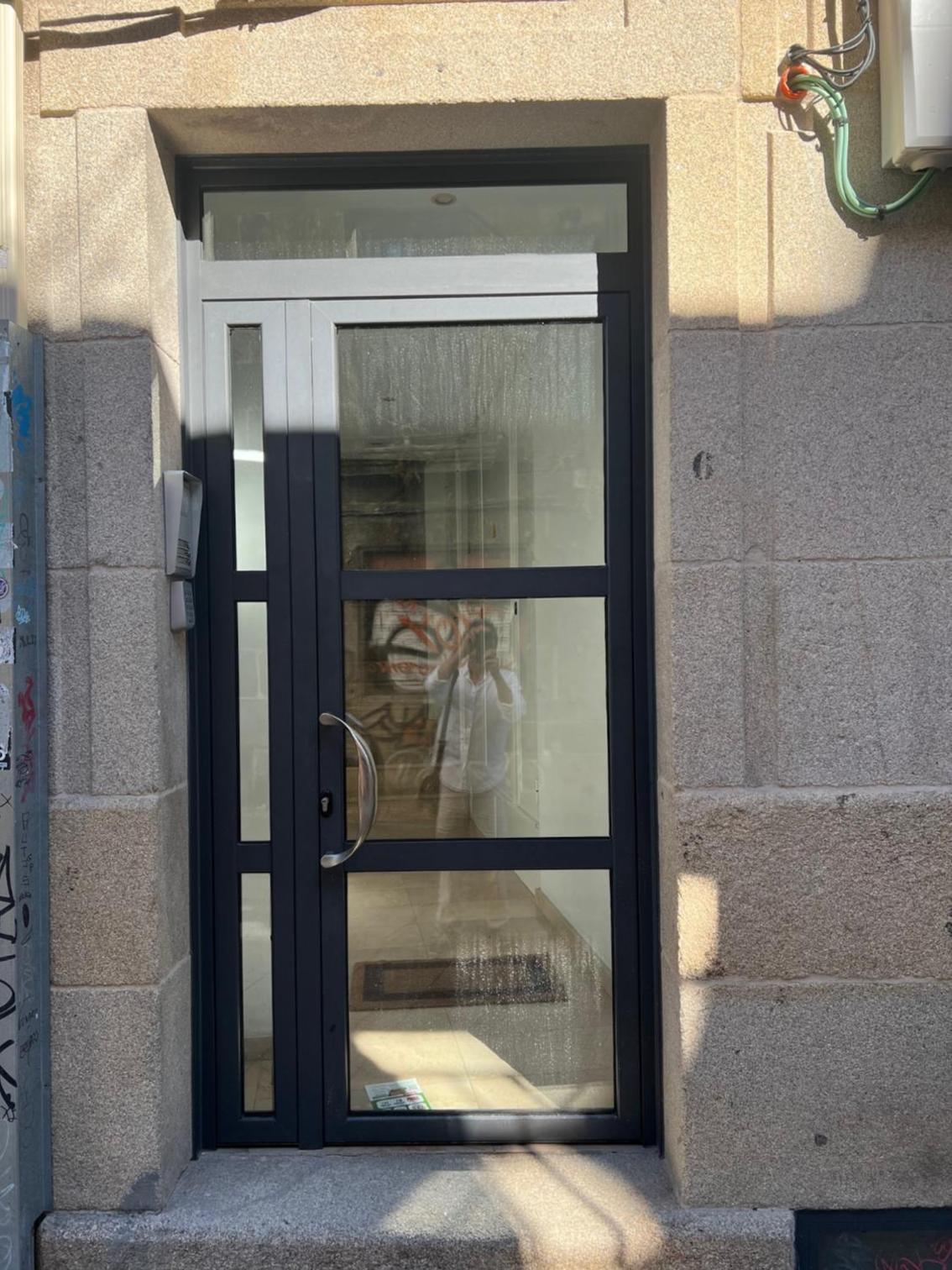 Apartamentos Redondela - Centro histórico