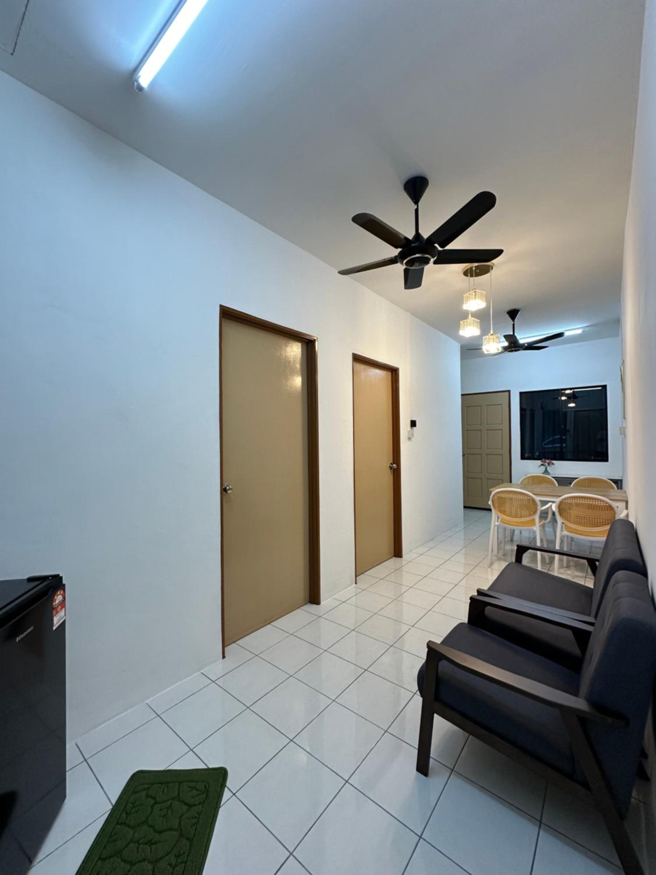 Pulutan Homestay Manggatal photo 5