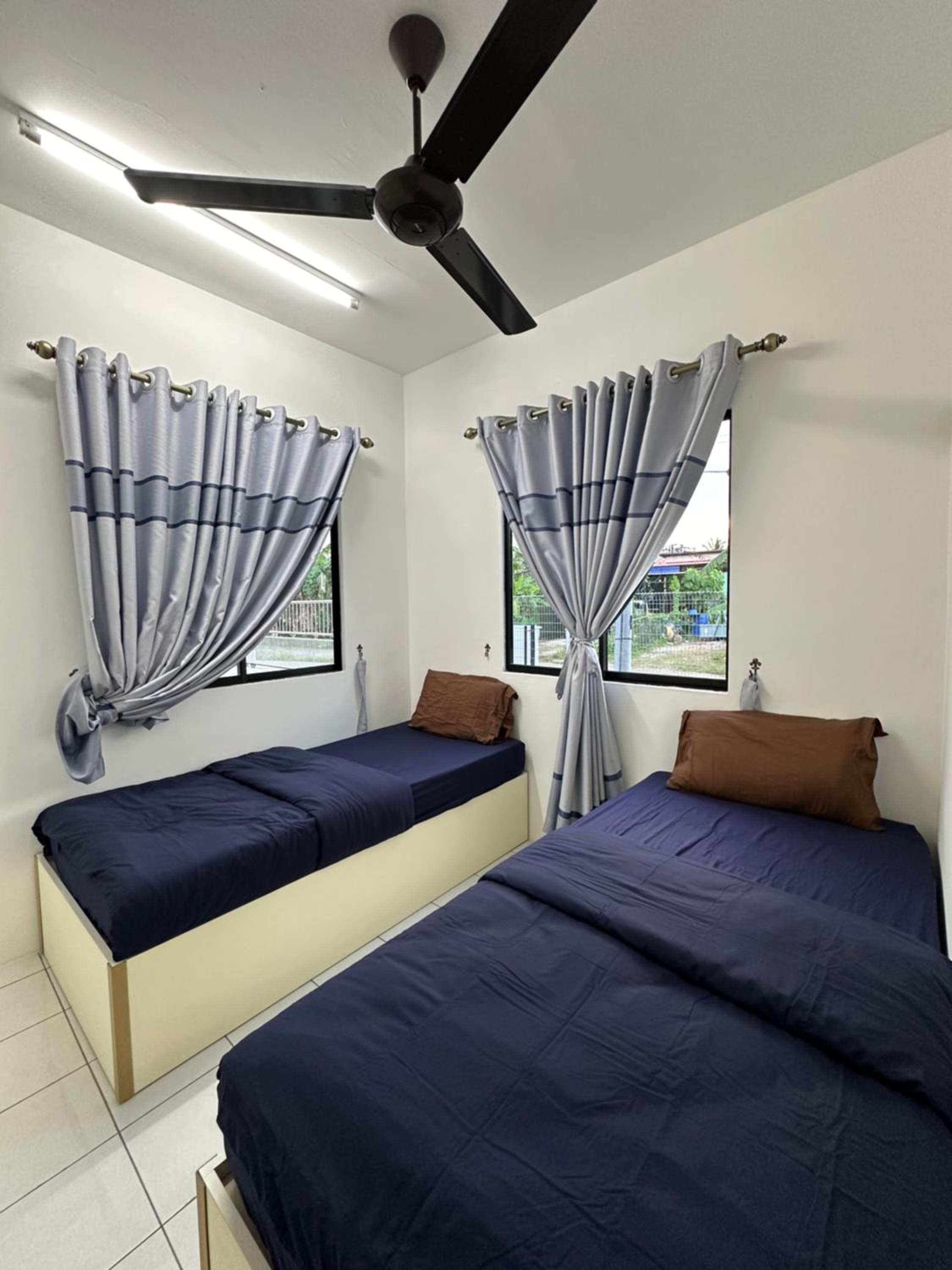 Pulutan Homestay Manggatal photo 4